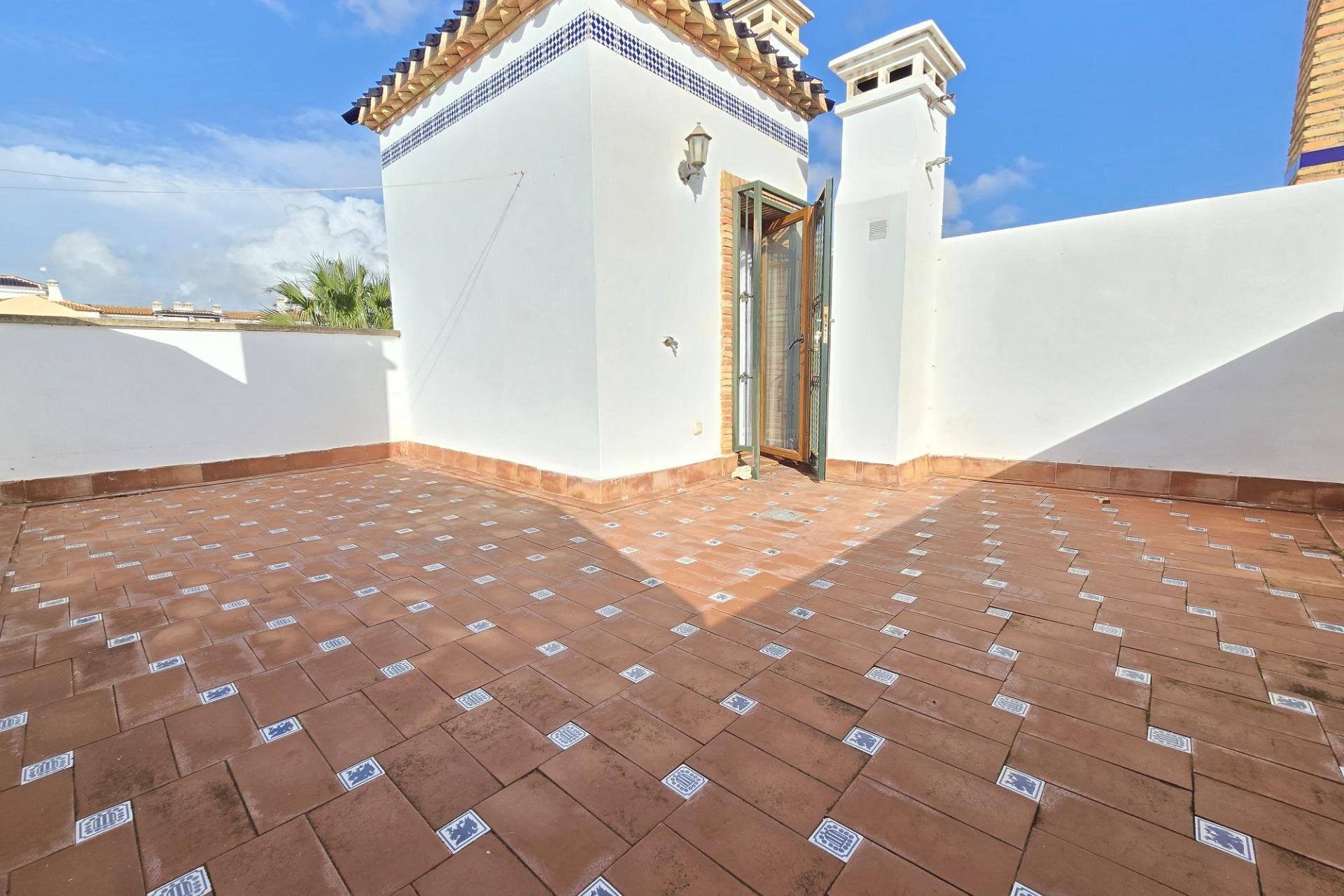 Location à long terme - Duplex - Orihuela Costa - Villamartín