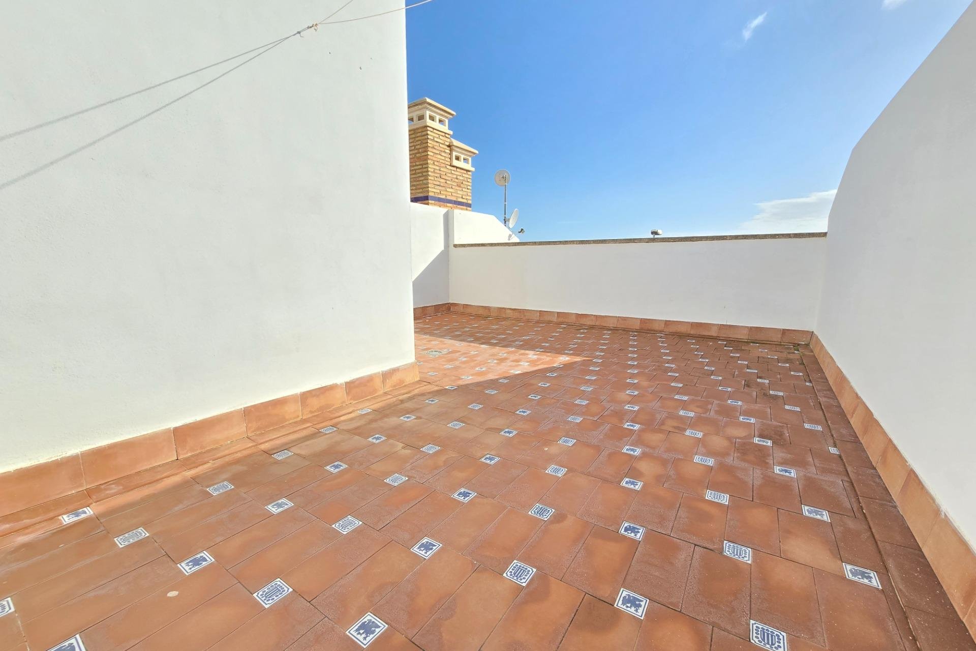 Location à long terme - Duplex - Orihuela Costa - Villamartín