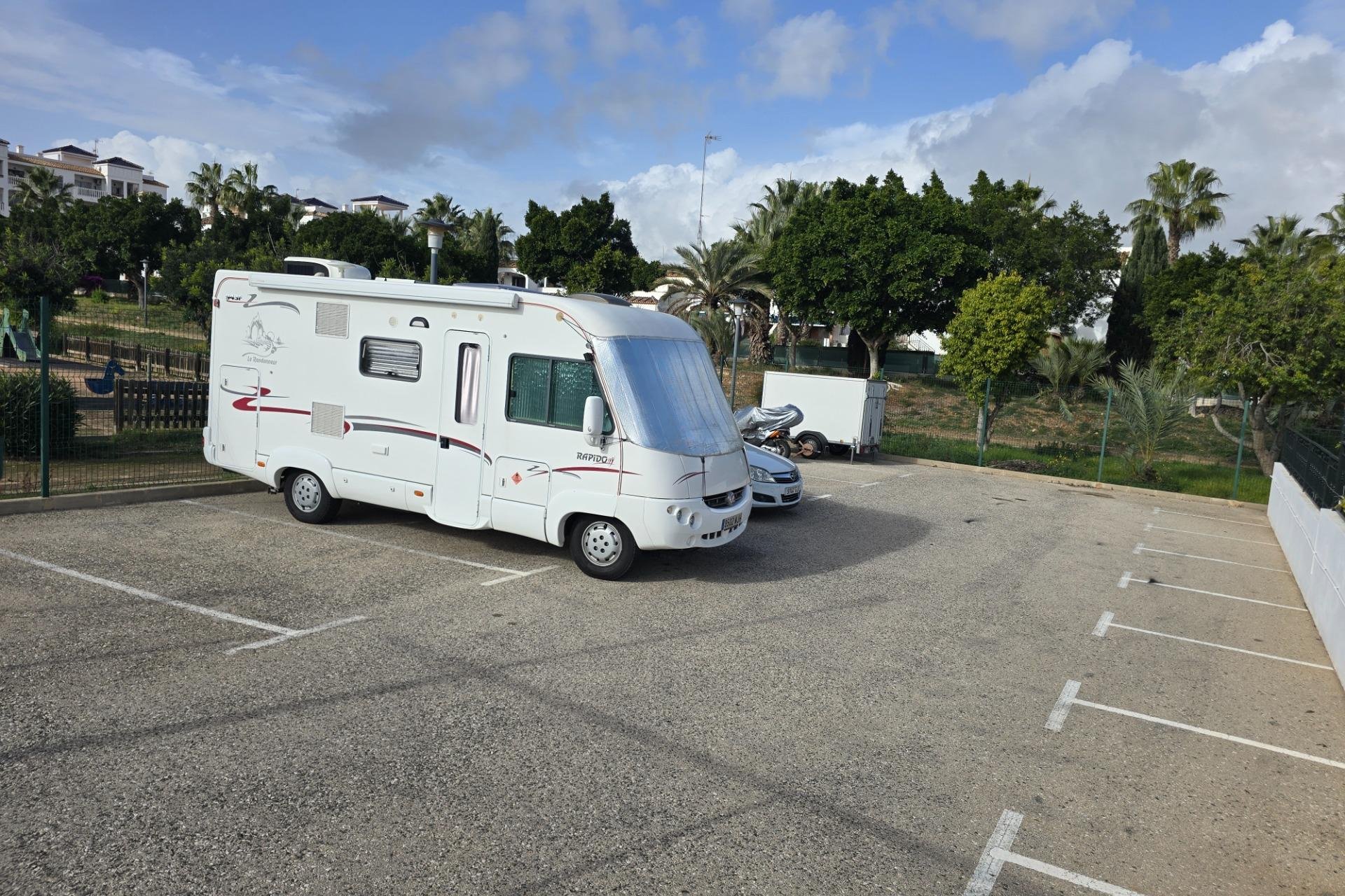 Location à long terme - Duplex - Orihuela Costa - Villamartín