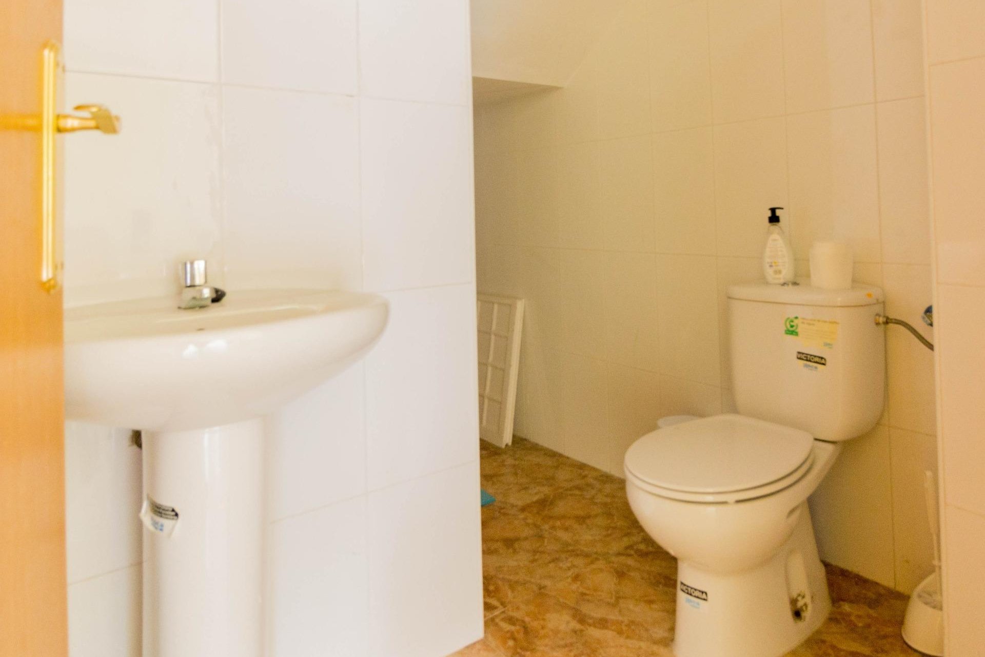 Location à long terme - Local comercial - Callosa de Segura - Centro
