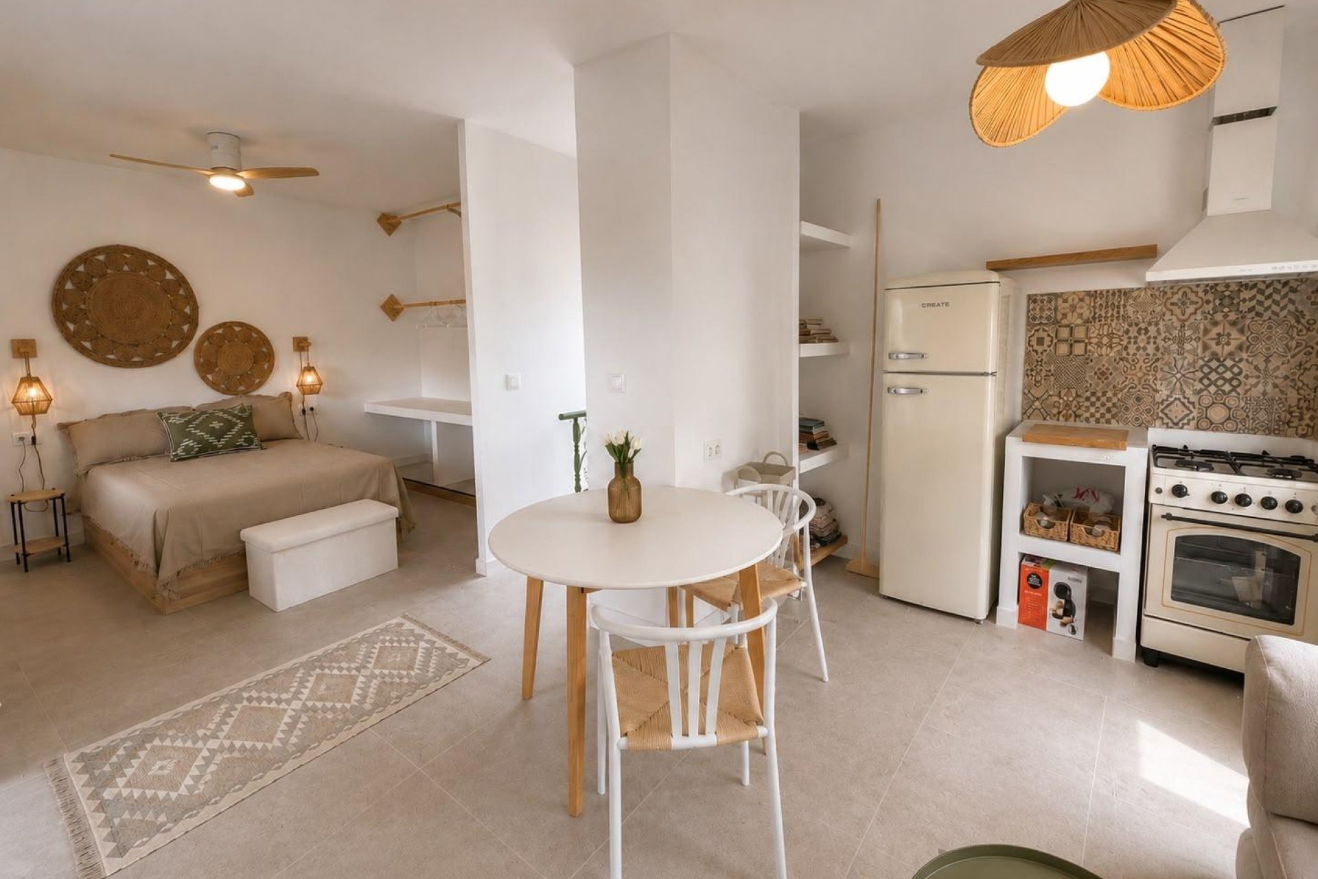 Location à long terme - Loft - Orihuela - Molins-Campaneta-San Bartolomé