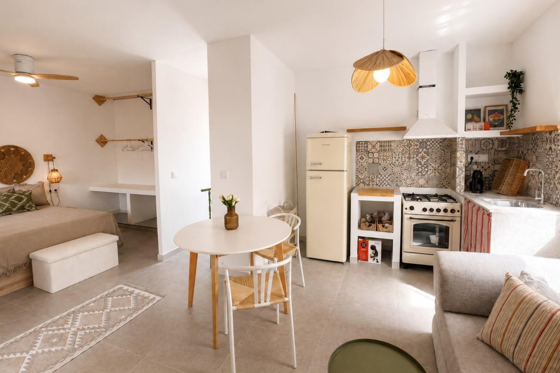 Location à long terme - Loft - Orihuela - Molins-Campaneta-San Bartolomé