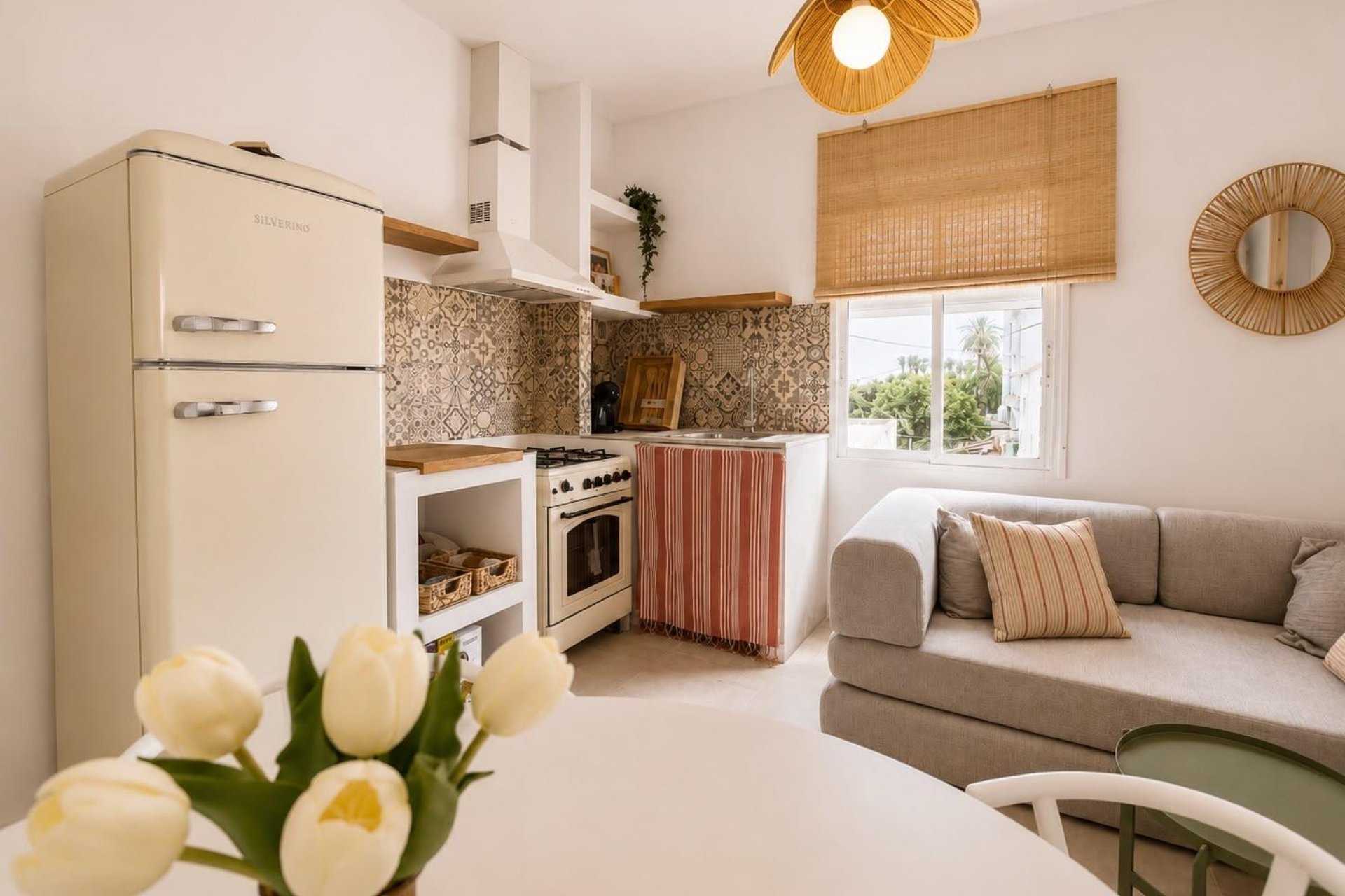 Location à long terme - Loft - Orihuela - Molins-Campaneta-San Bartolomé