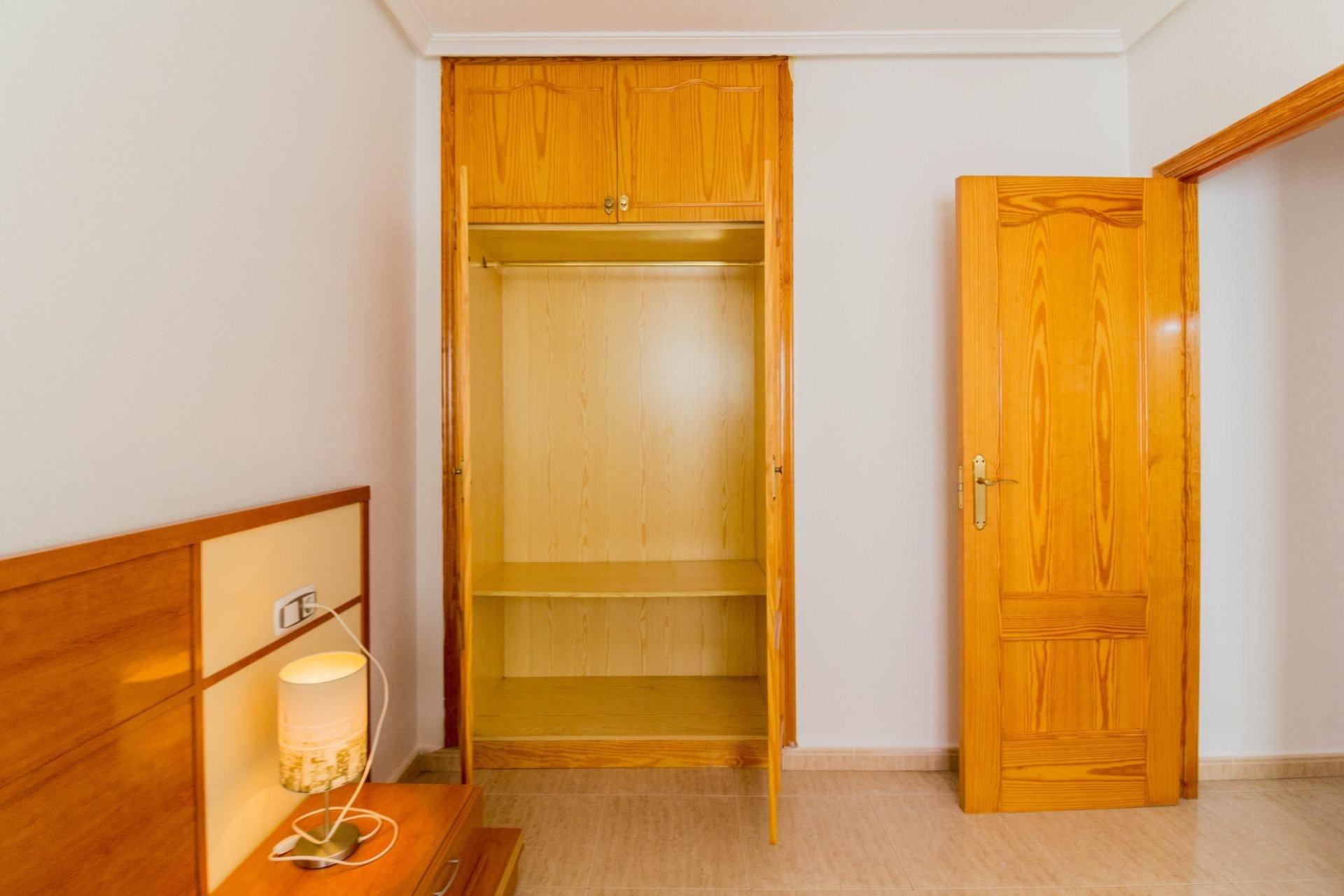 Location à long terme - Maison de ville - Rojales - Los Palacios