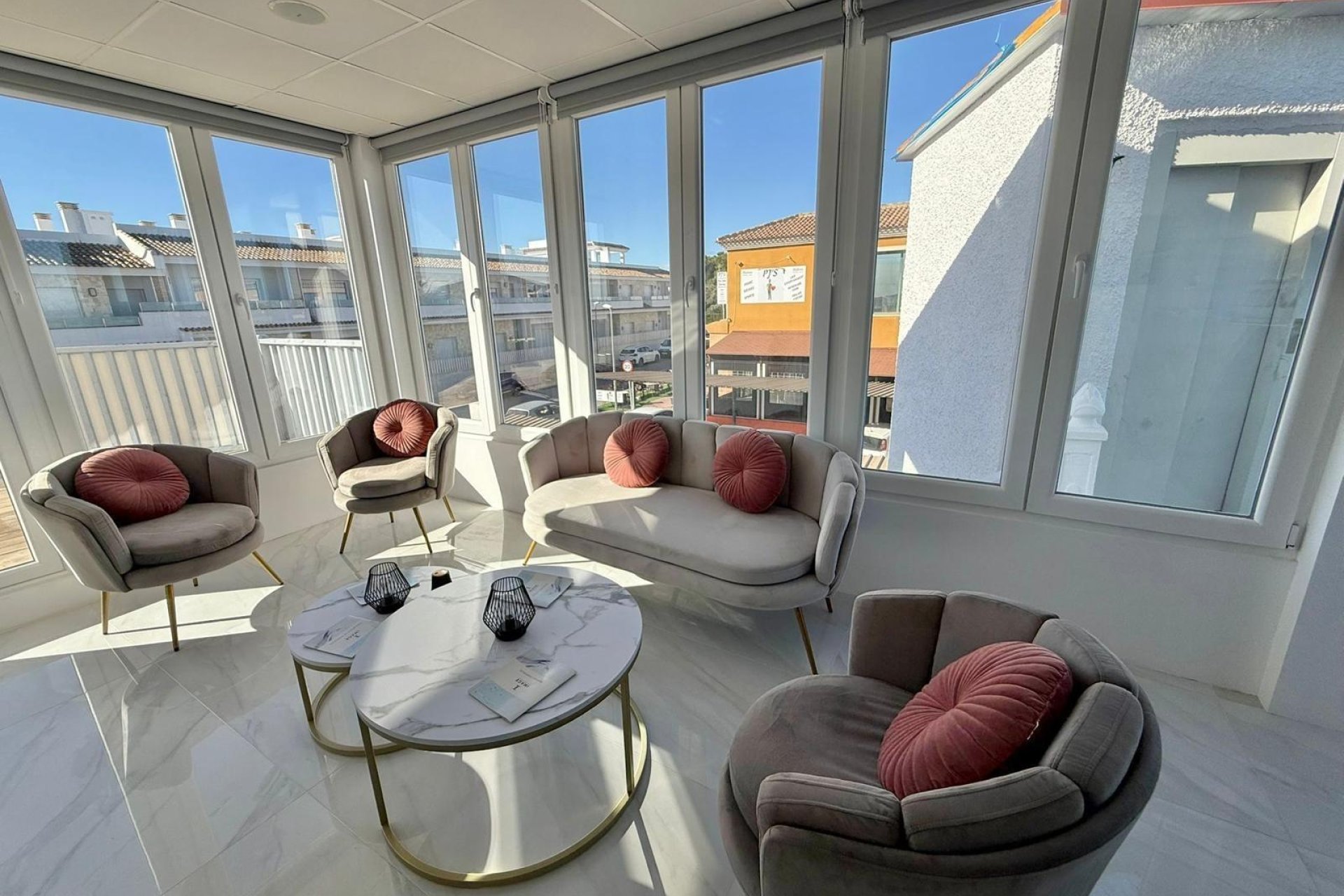 Location à long terme - Negocio - Ciudad quesada - Lo pepin