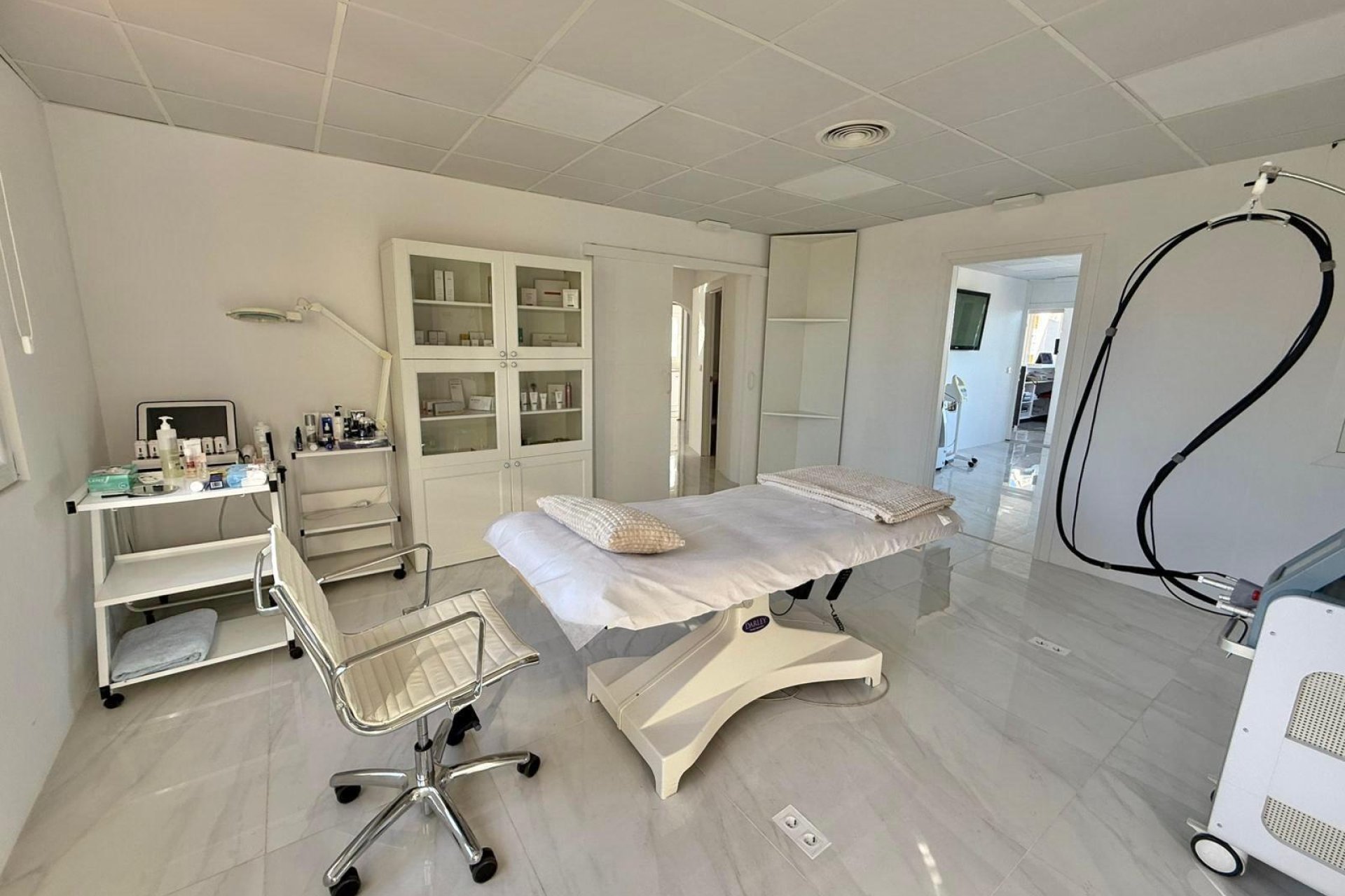 Location à long terme - Negocio - Ciudad quesada - Lo pepin