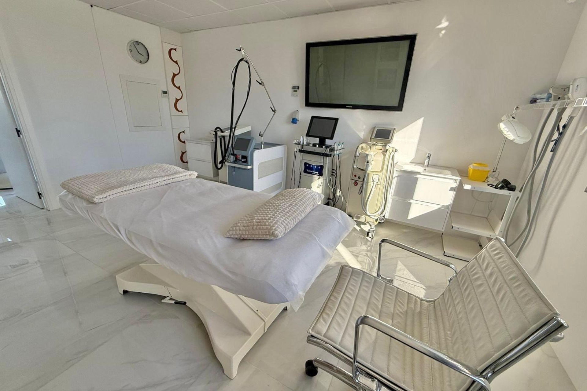 Location à long terme - Negocio - Ciudad quesada - Lo pepin