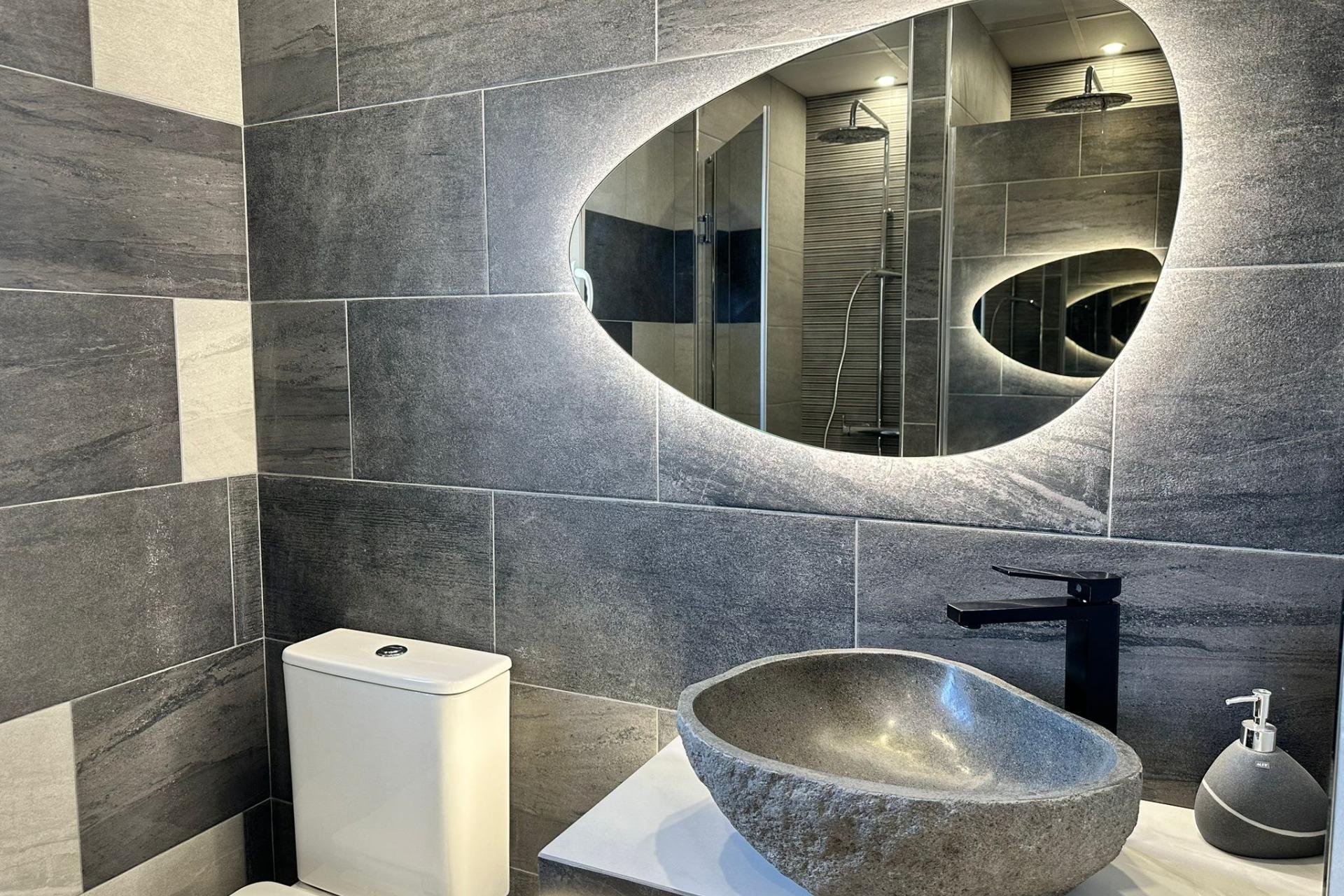 Location à long terme - Negocio - Ciudad quesada - Lo pepin