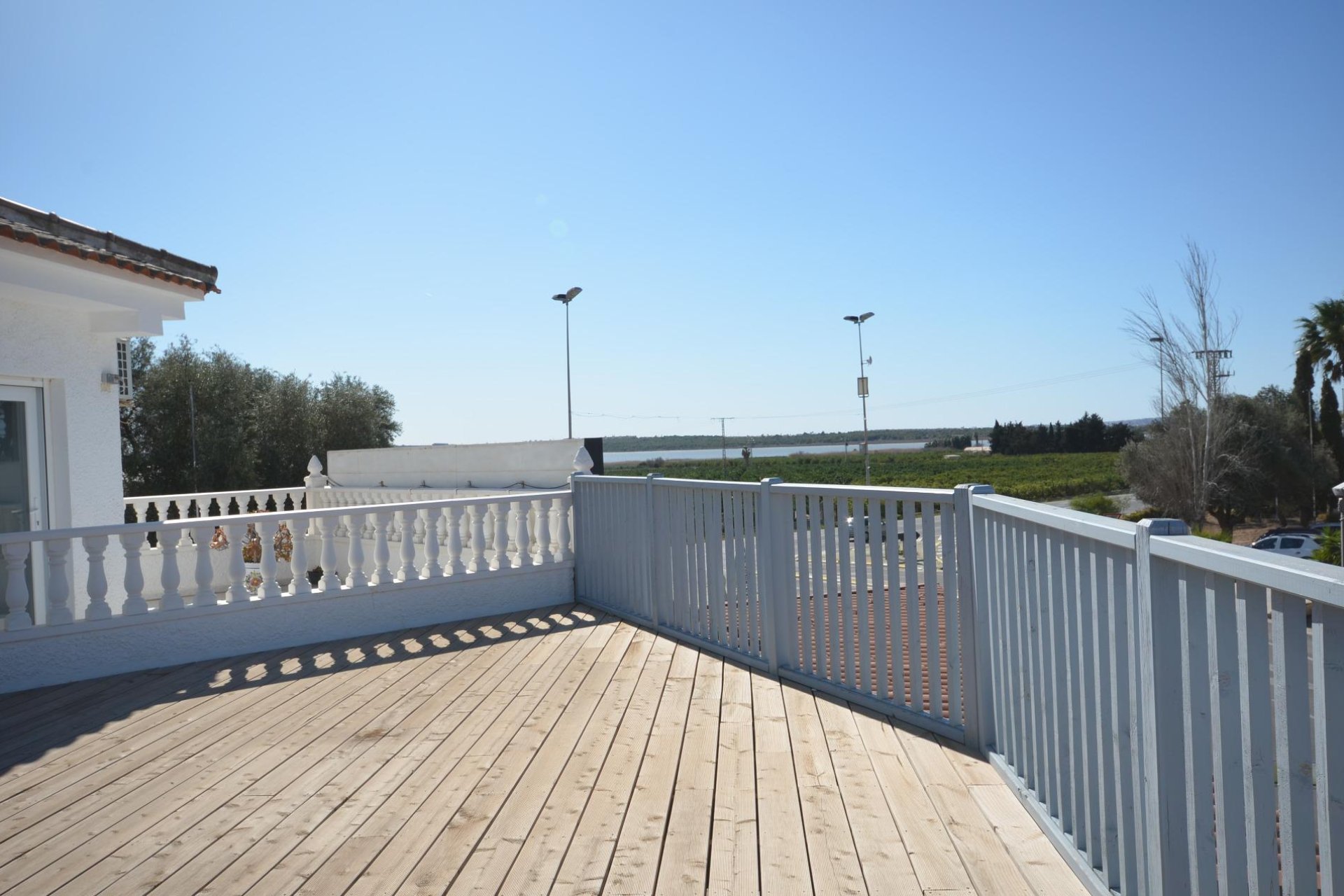 Location à long terme - Negocio - Ciudad quesada - Lo pepin