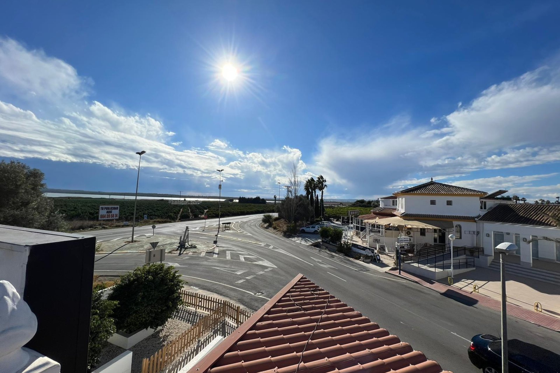 Location à long terme - Negocio - Ciudad quesada - Lo pepin