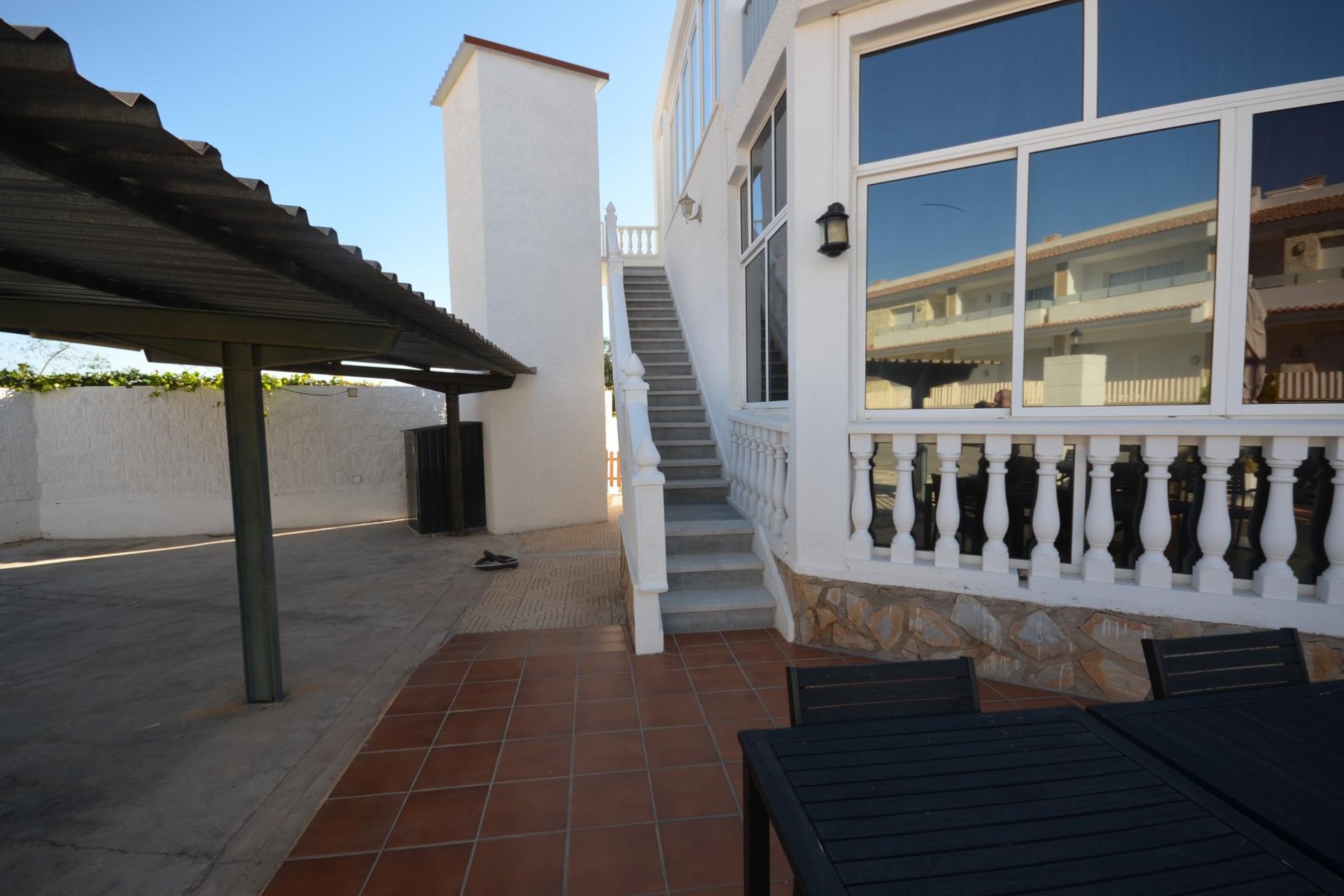 Location à long terme - Negocio - Ciudad quesada - Lo pepin