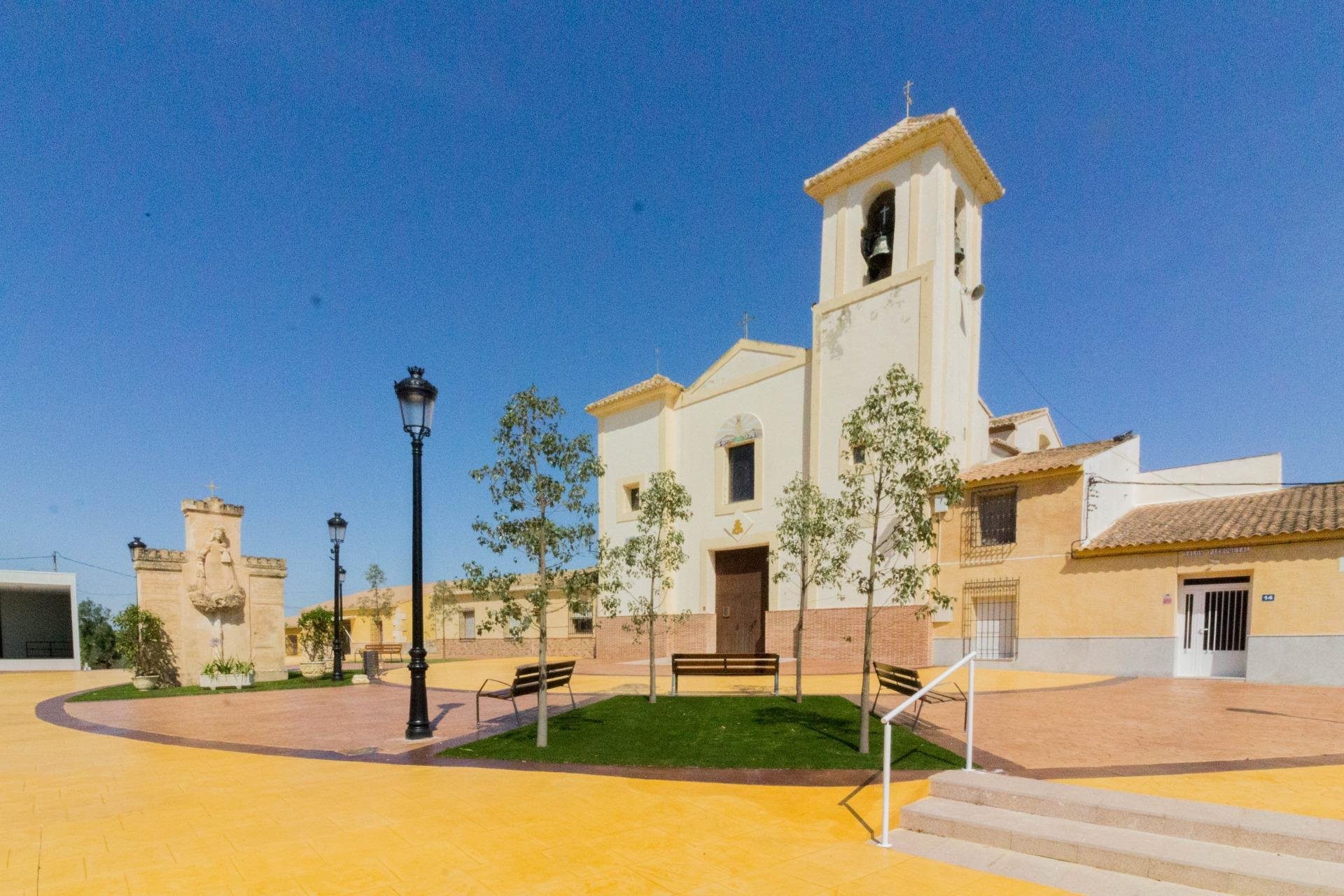 Location à long terme - Negocio - Orihuela - La Matanza