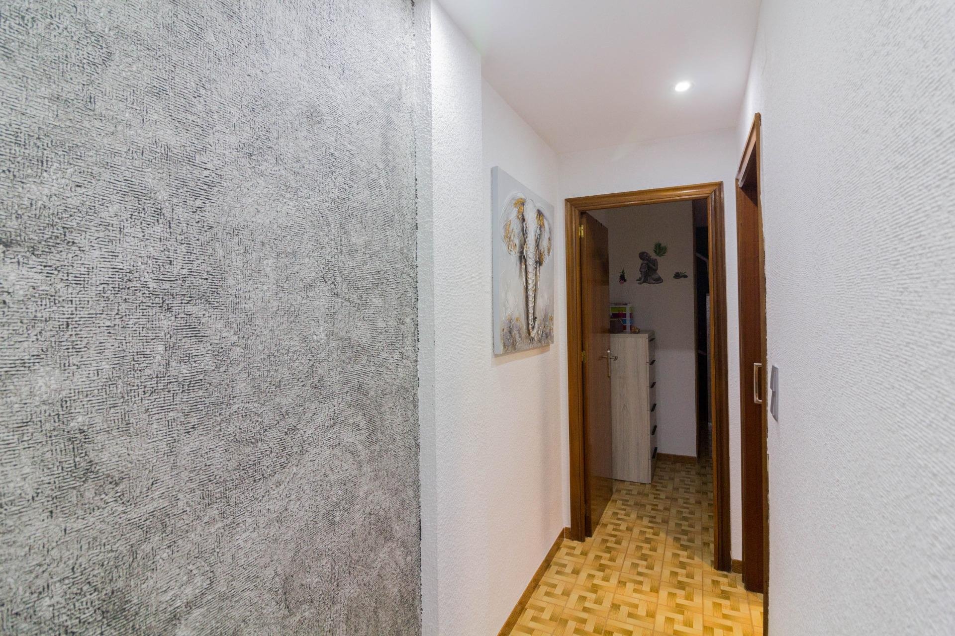 Location à long terme - Piso - Albatera - Av. país valenciano