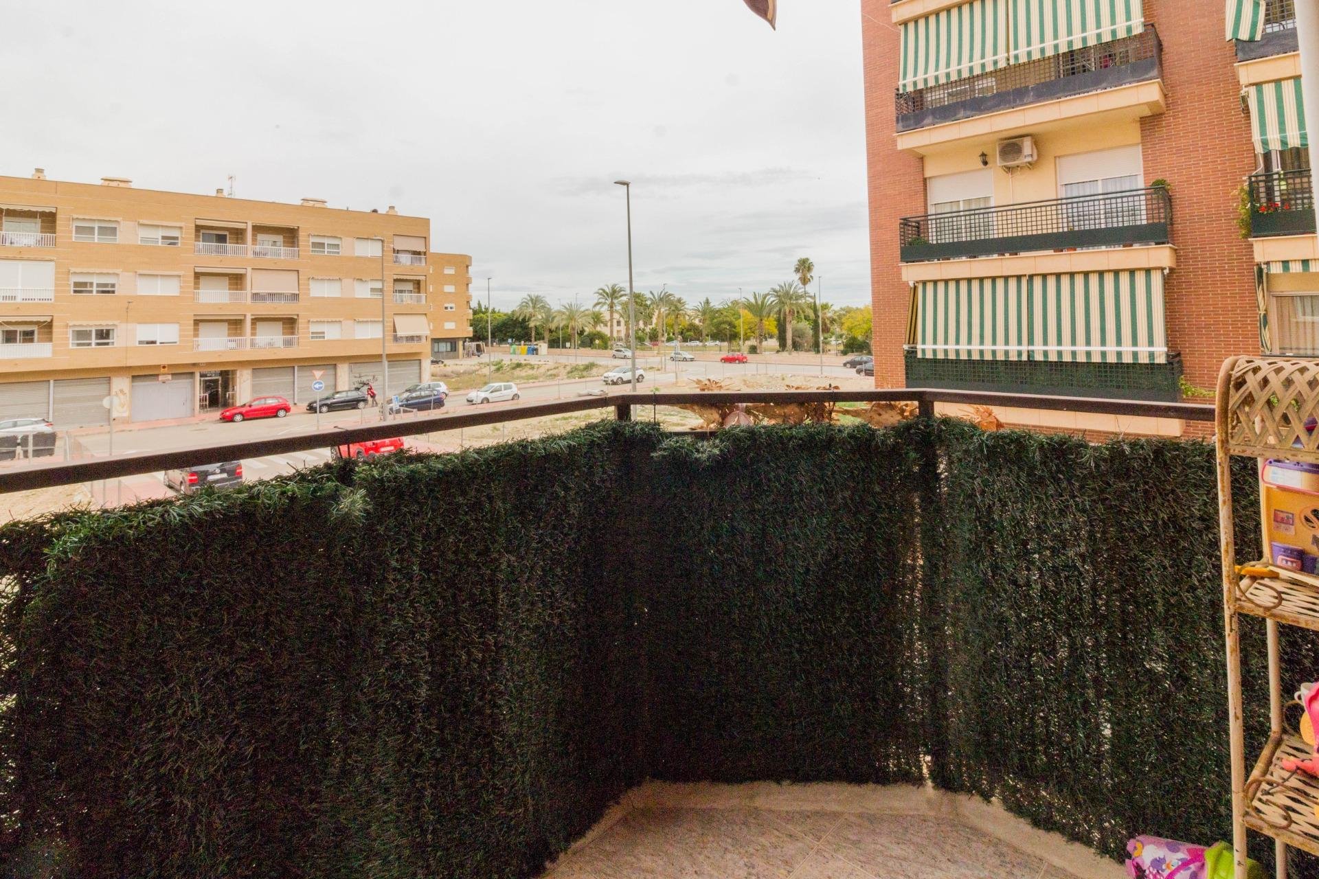 Location à long terme - Piso - Callosa de Segura - Comunidad valenciana