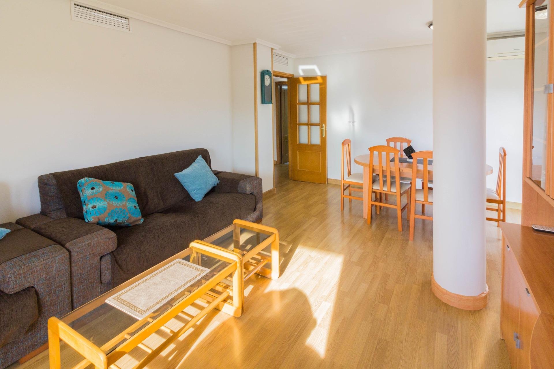 Location à long terme - Piso - Callosa de Segura - Comunidad valenciana