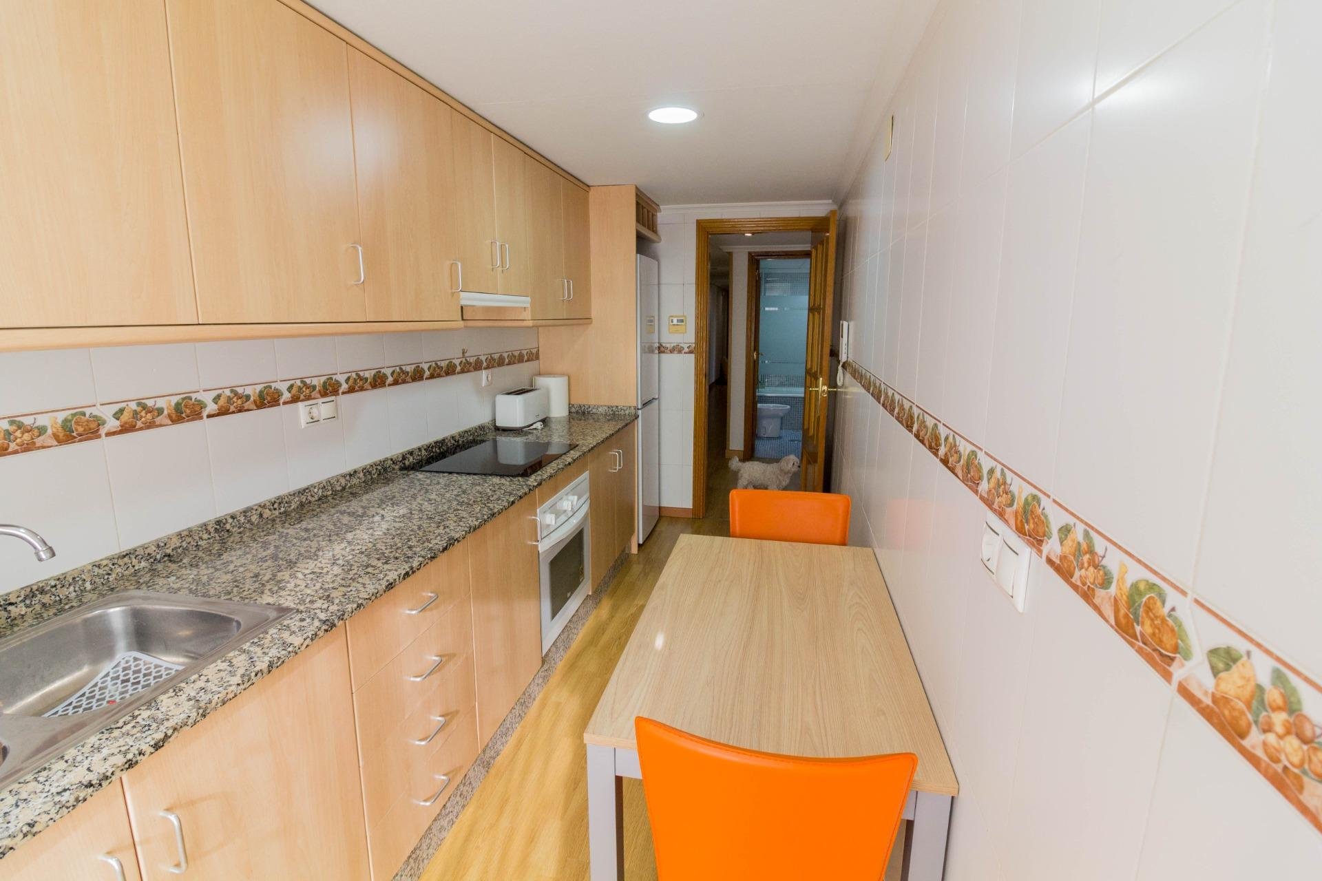 Location à long terme - Piso - Callosa de Segura - Comunidad valenciana