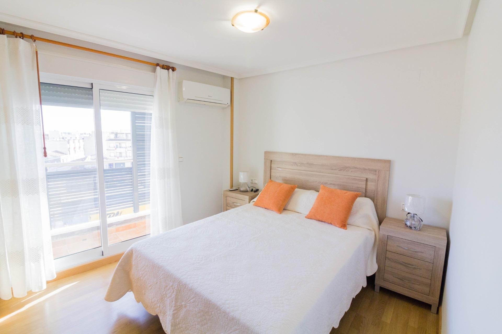 Location à long terme - Piso - Callosa de Segura - Comunidad valenciana