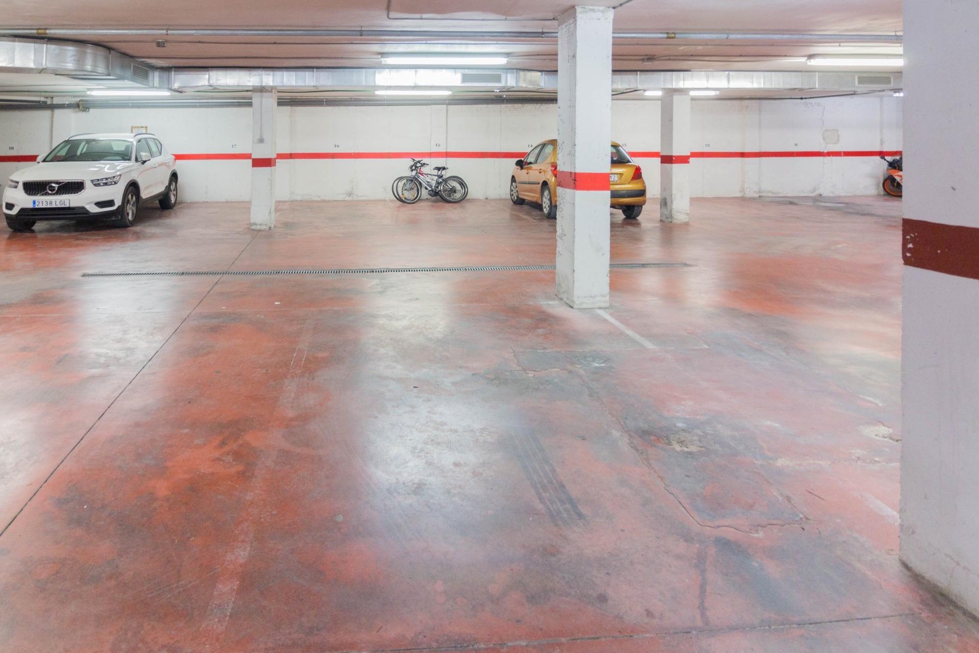 Location à long terme - Piso - Callosa de Segura - Comunidad valenciana