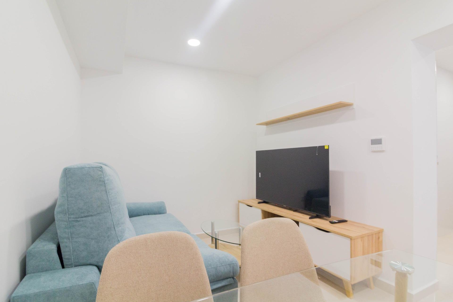 Location à long terme - Piso - Elche - Centro