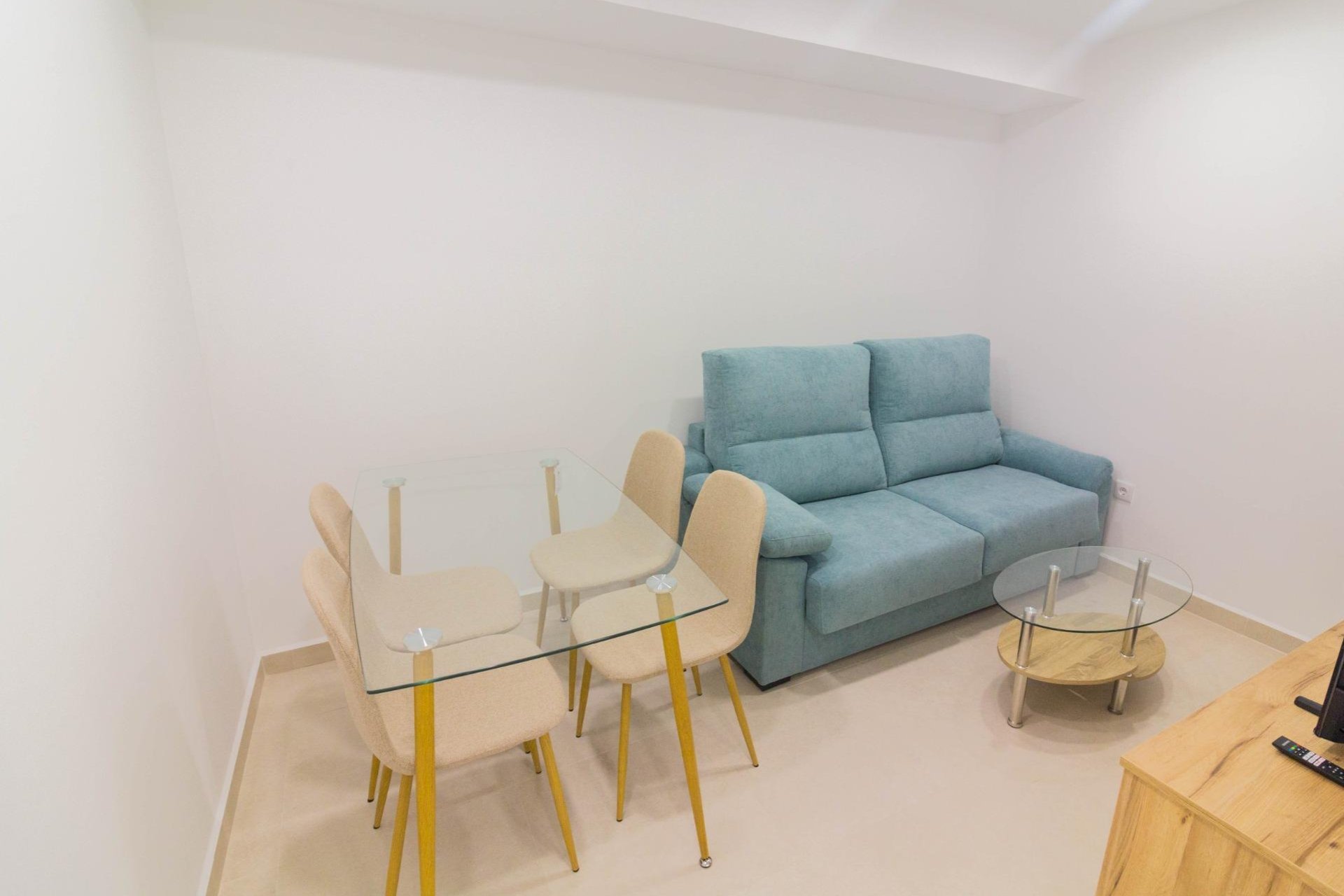 Location à long terme - Piso - Elche - Centro