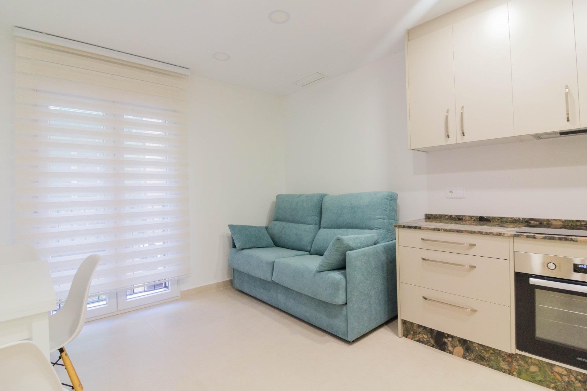 Location à long terme - Piso - Elche - Centro