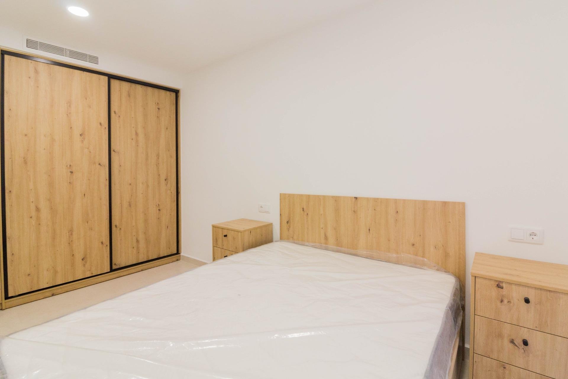 Location à long terme - Piso - Elche - Centro