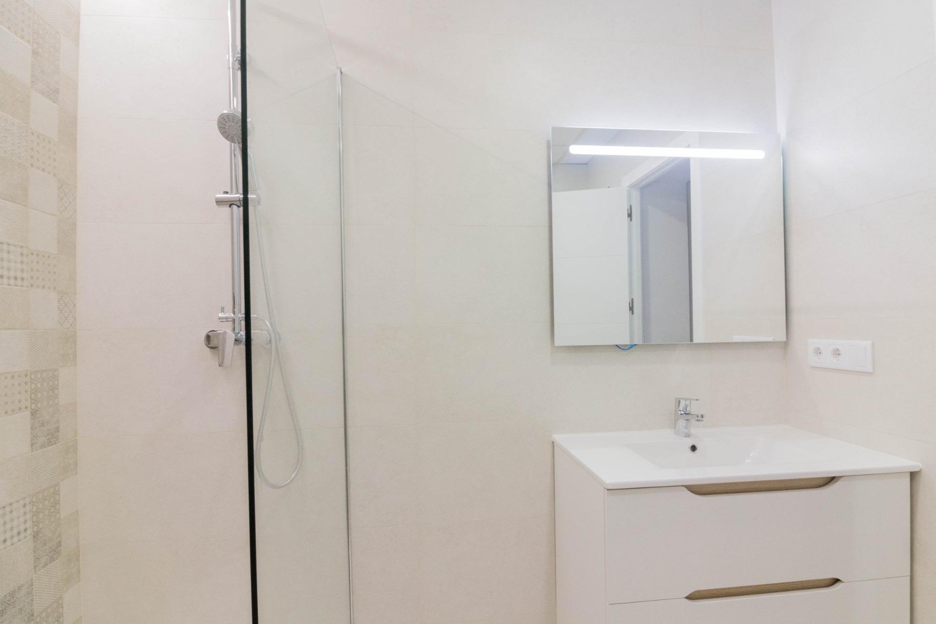 Location à long terme - Piso - Elche - Centro