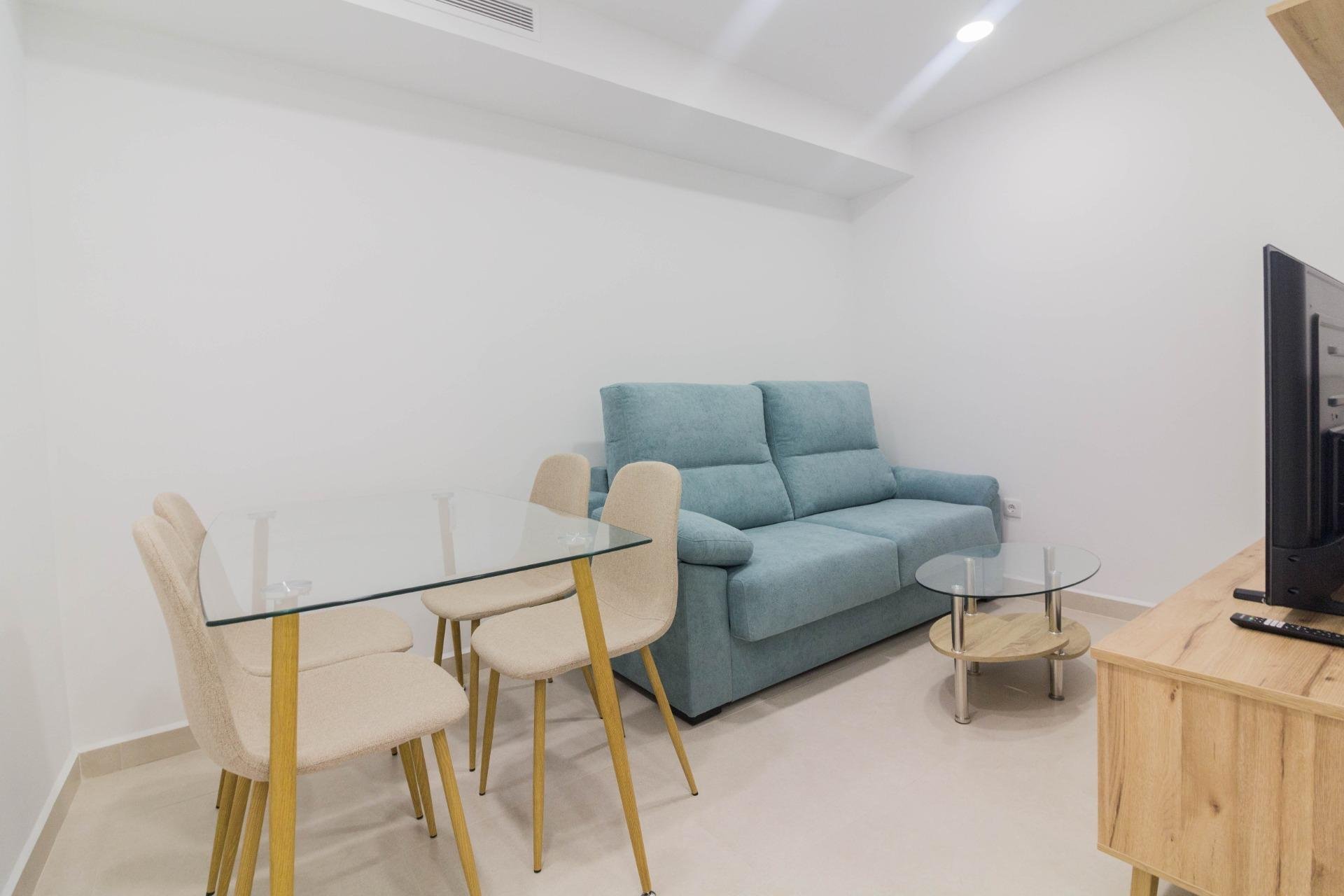 Location à long terme - Piso - Elche - Centro