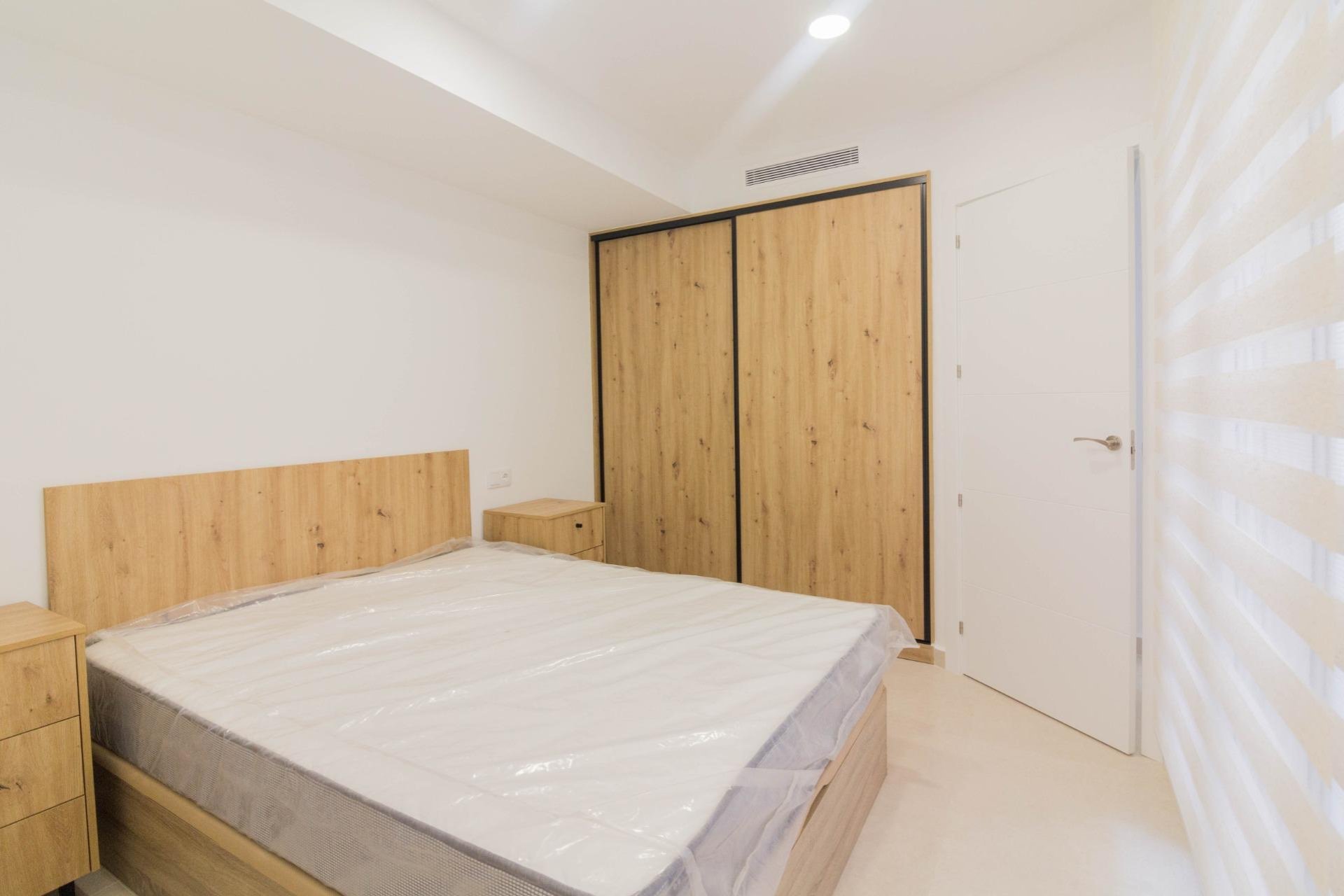 Location à long terme - Piso - Elche - Centro