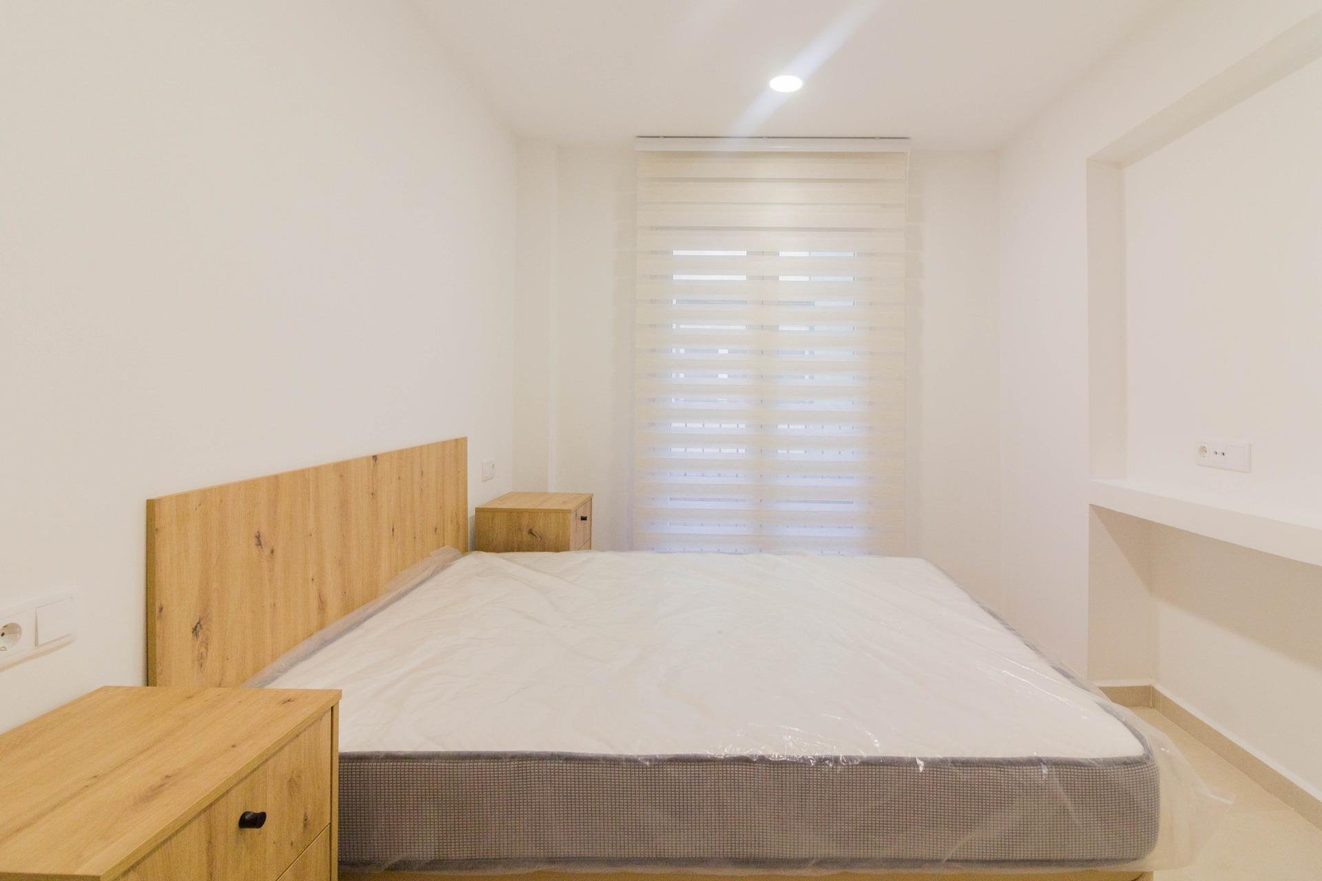 Location à long terme - Piso - Elche - Centro