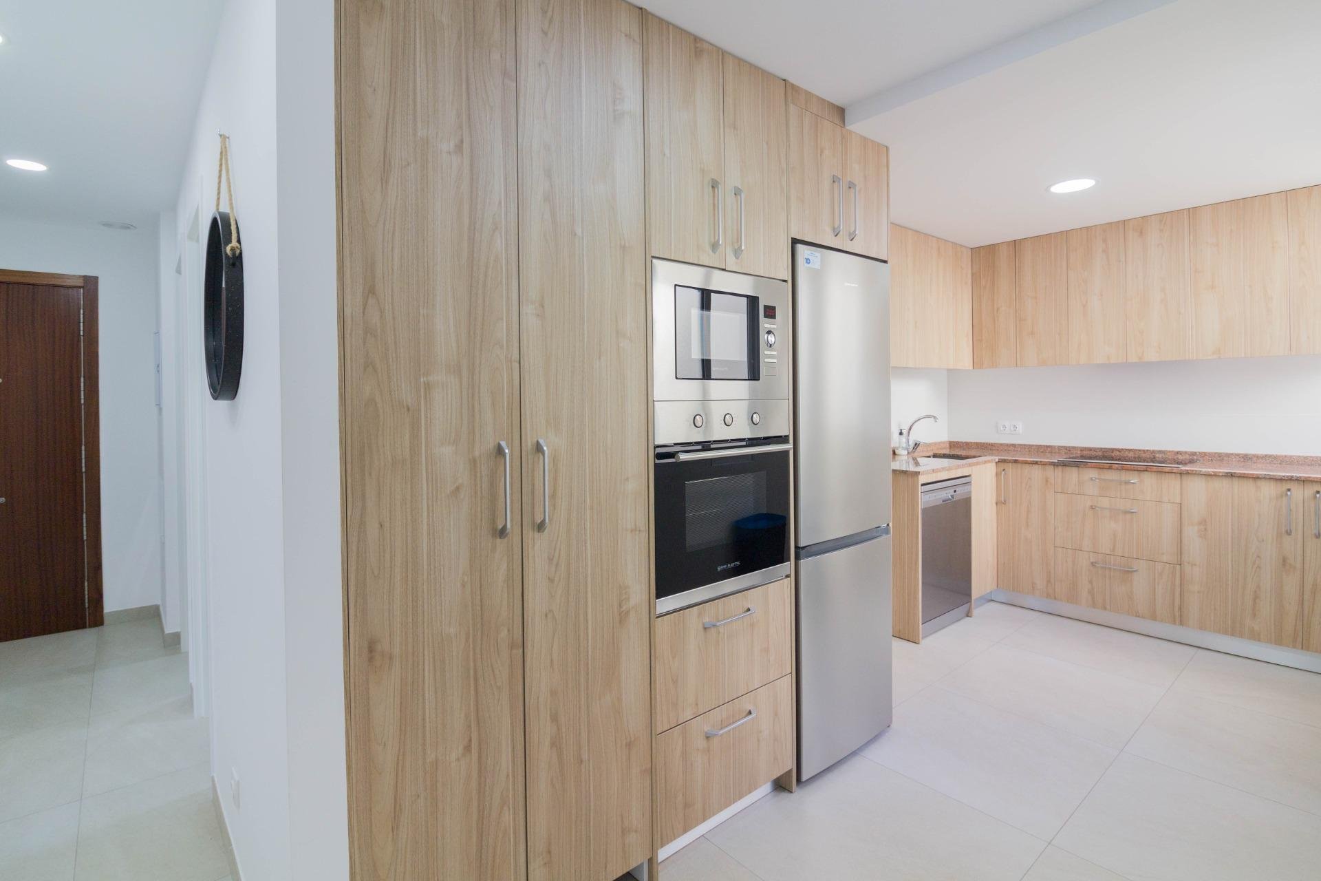 Location à long terme - Piso - Elche - Plaza Crevillente-Juzgados