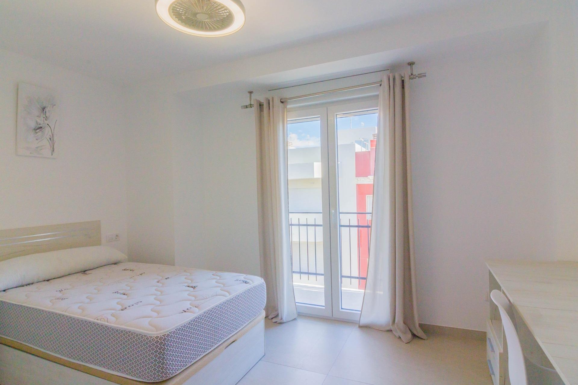 Location à long terme - Piso - Elche - Plaza Crevillente-Juzgados