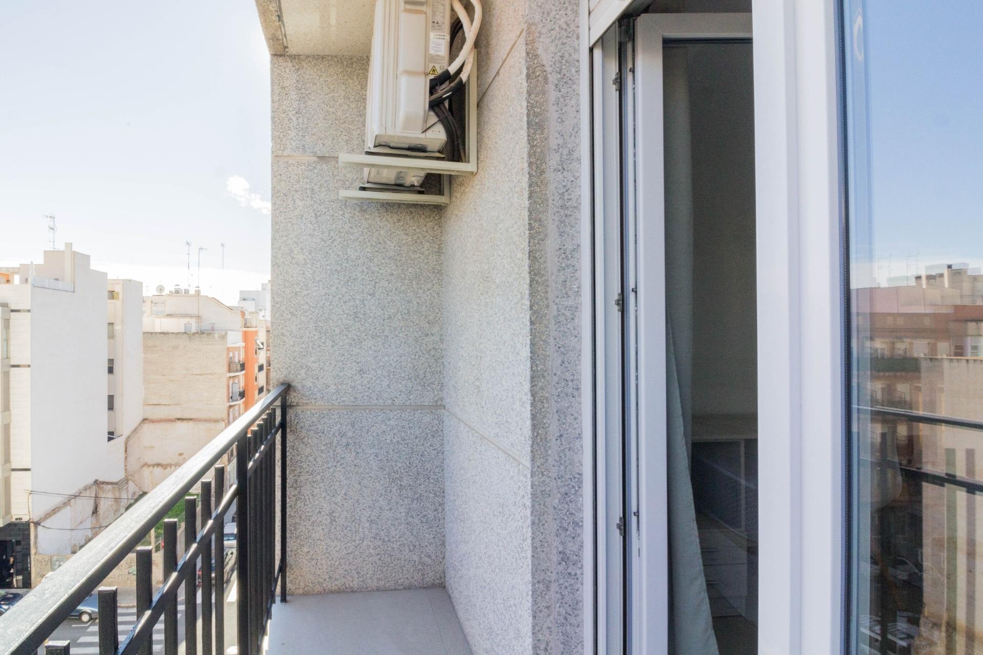 Location à long terme - Piso - Elche - Plaza Crevillente-Juzgados