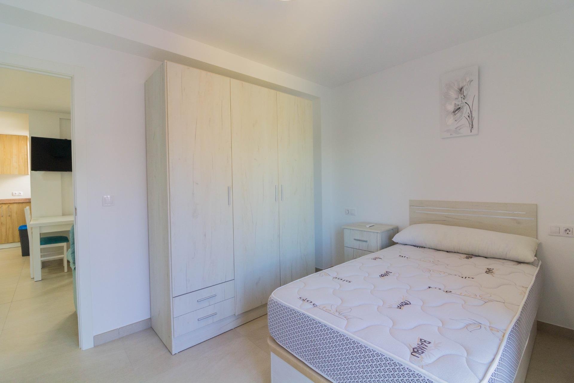 Location à long terme - Piso - Elche - Plaza Crevillente-Juzgados