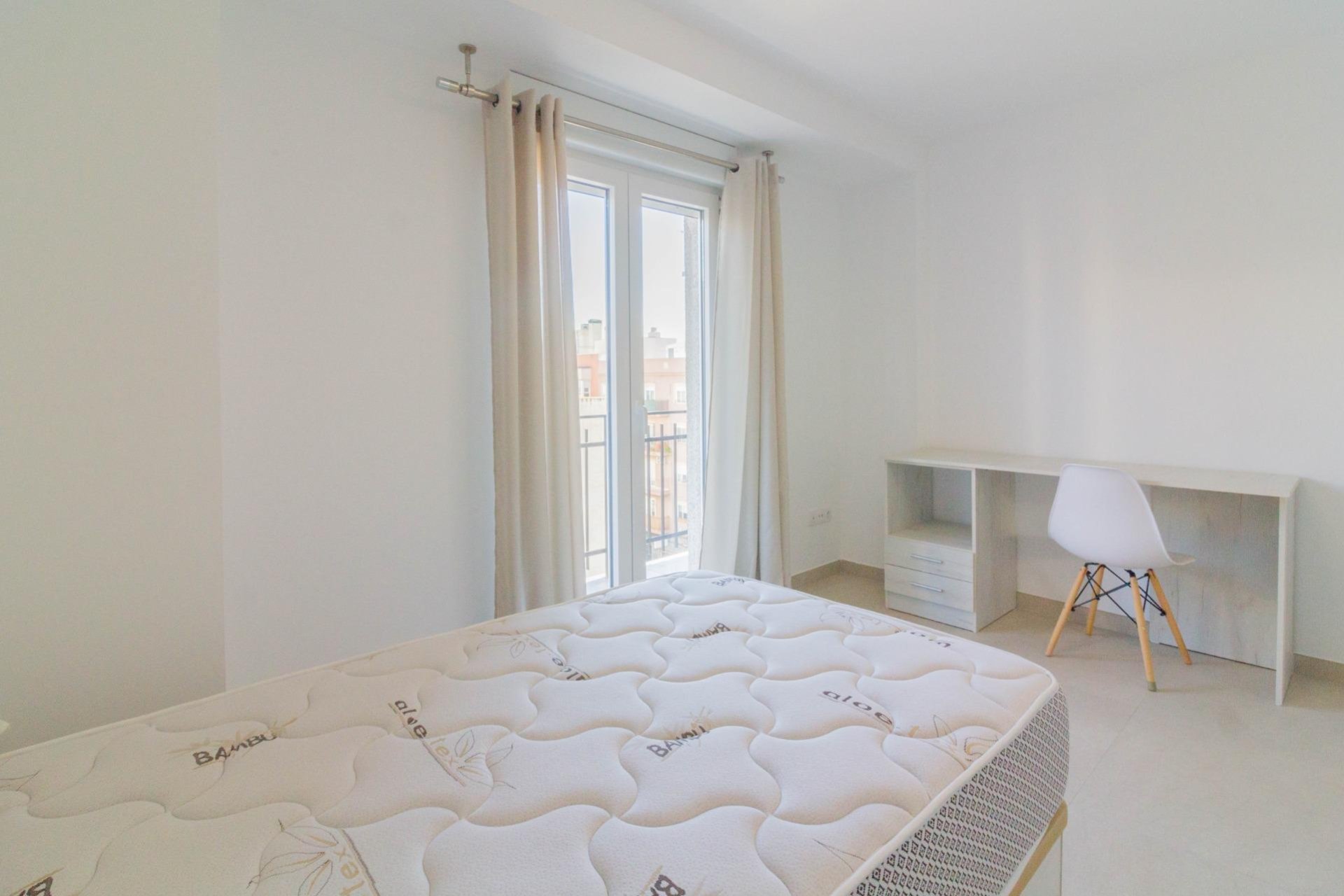 Location à long terme - Piso - Elche - Plaza Crevillente-Juzgados