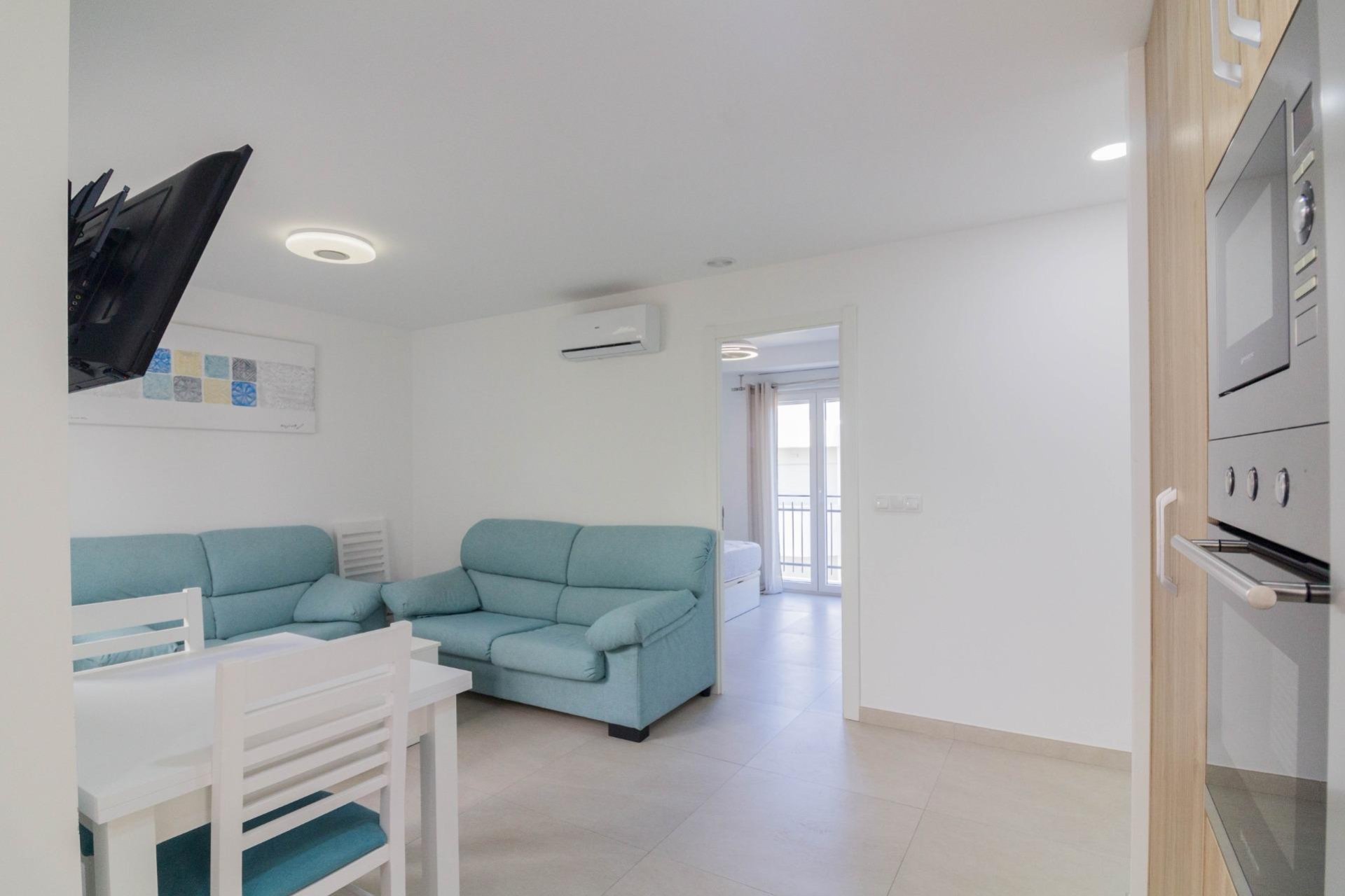 Location à long terme - Piso - Elche - Plaza Crevillente-Juzgados