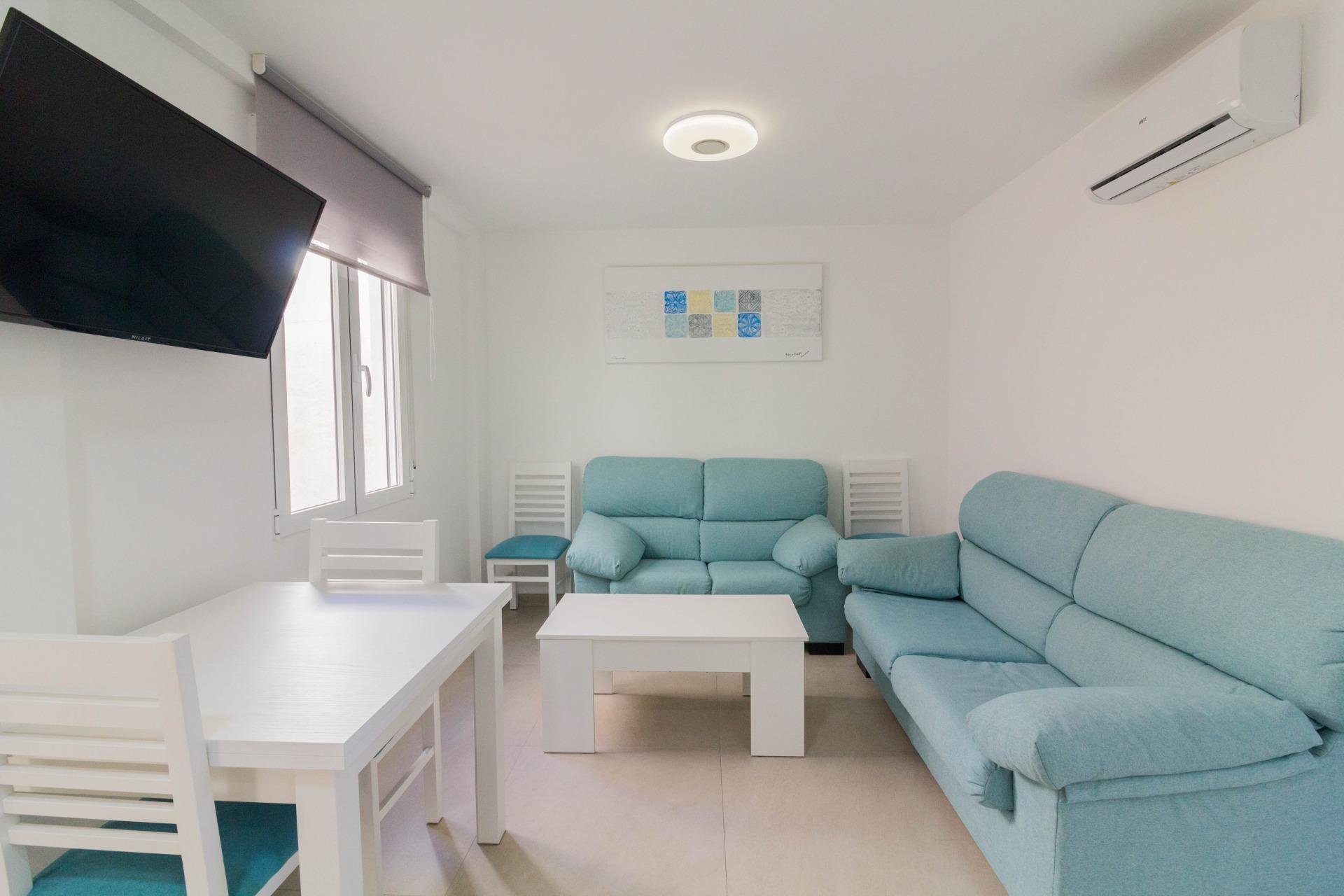 Location à long terme - Piso - Elche - Plaza Crevillente-Juzgados