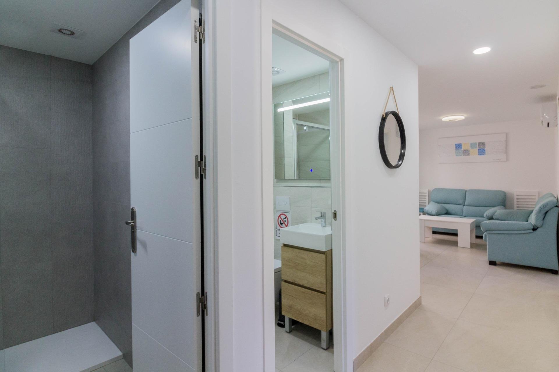 Location à long terme - Piso - Elche - Plaza Crevillente-Juzgados