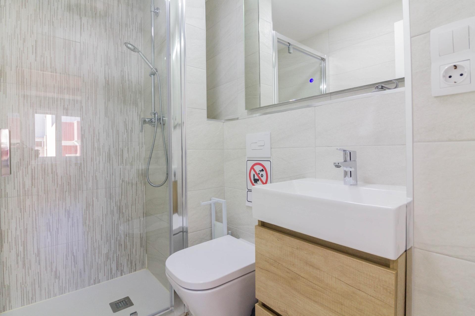 Location à long terme - Piso - Elche - Plaza Crevillente-Juzgados