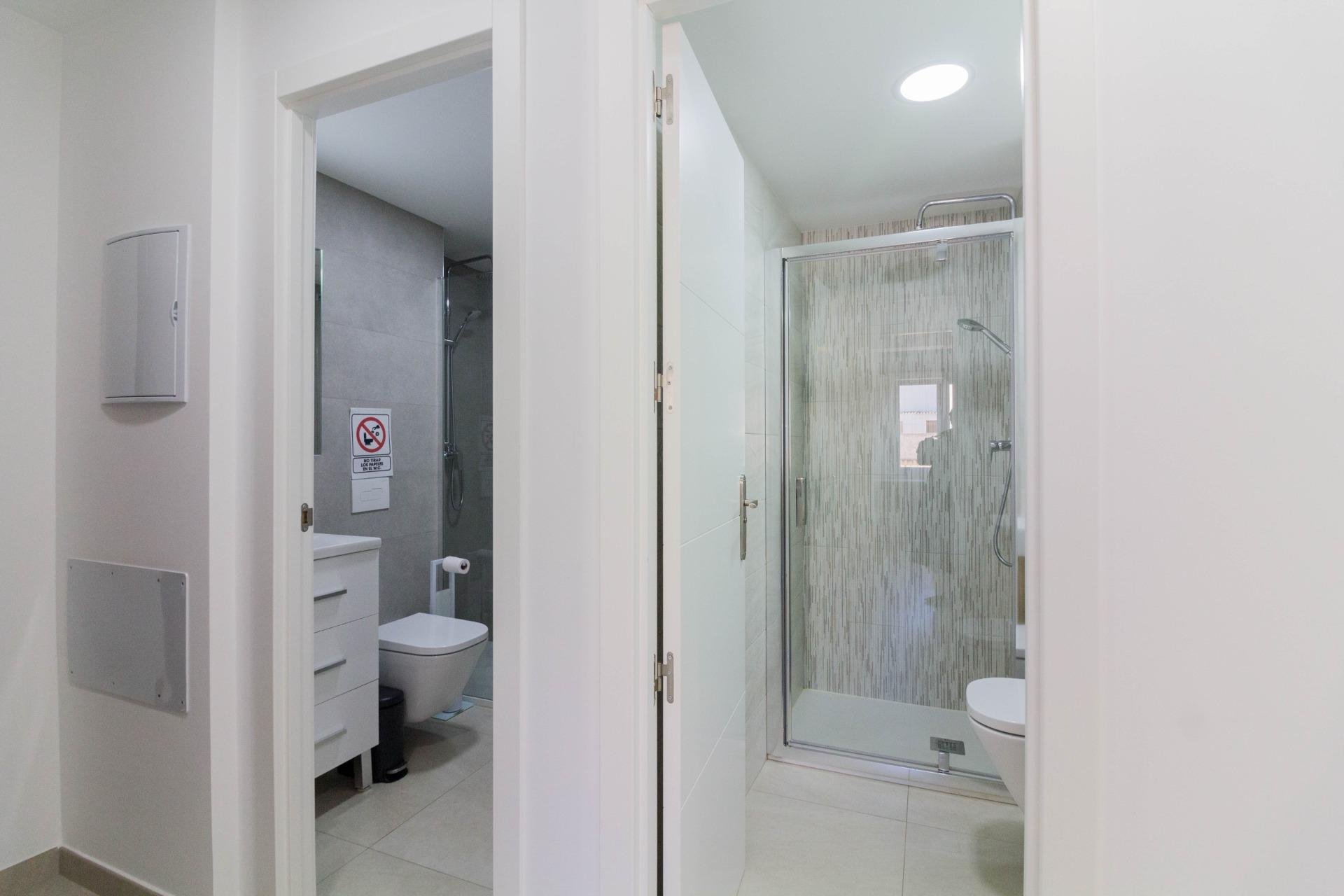 Location à long terme - Piso - Elche - Plaza Crevillente-Juzgados