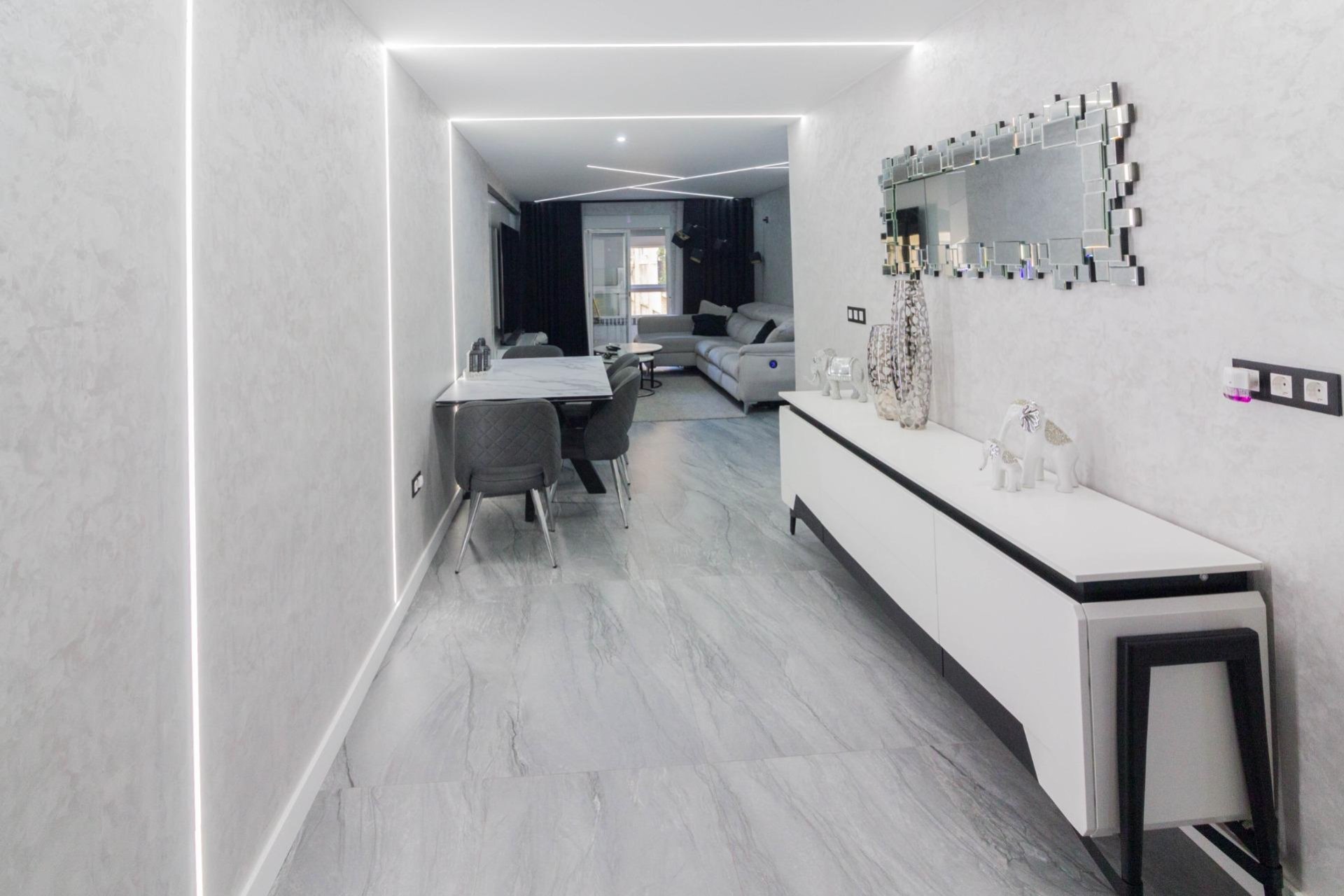 Location à long terme - Piso - Orihuela - Zona Centro