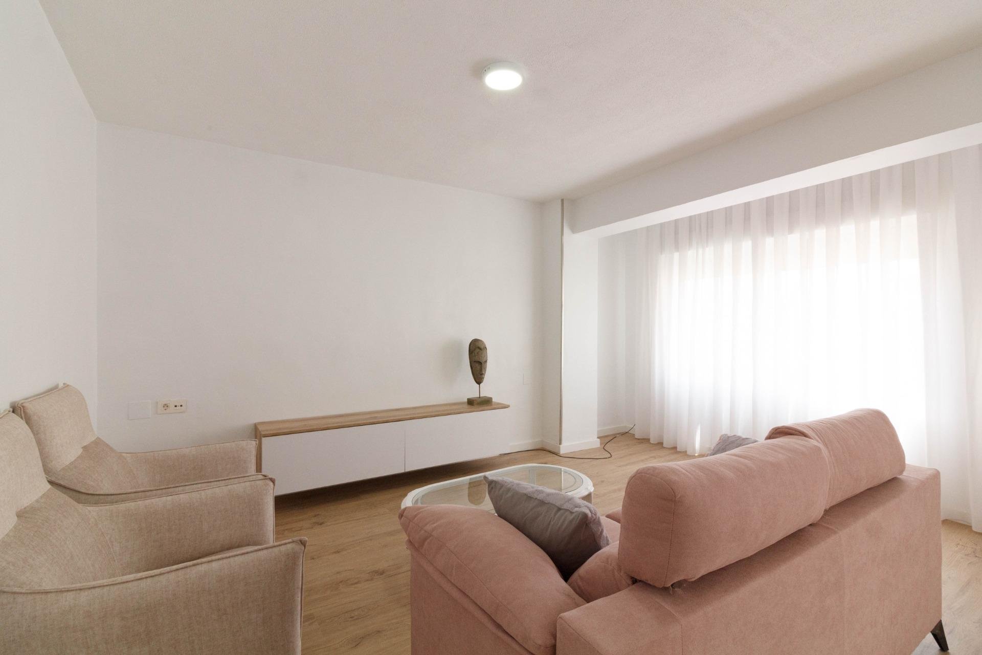 Location à long terme - Piso - Orihuela - Zona Centro