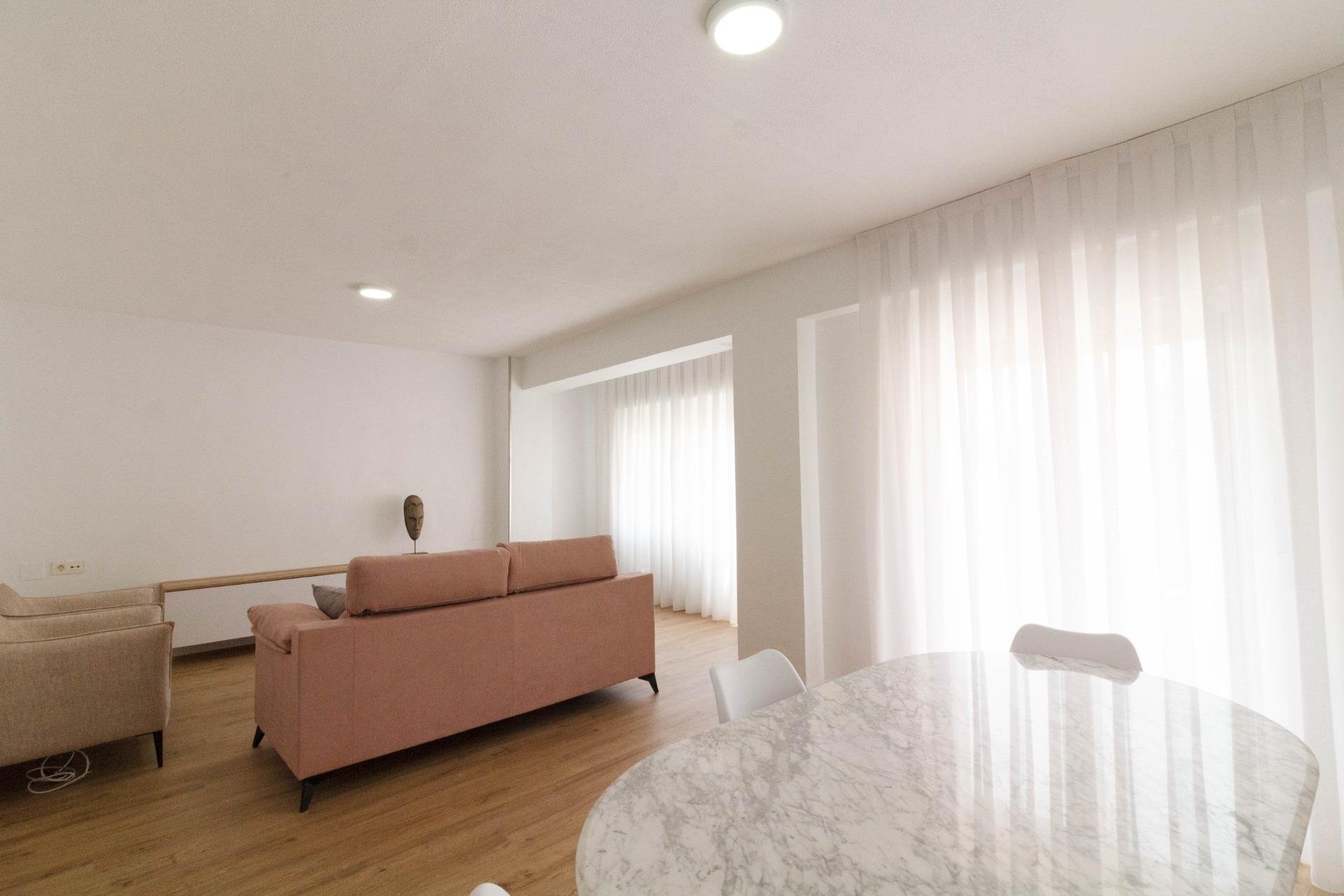 Location à long terme - Piso - Orihuela - Zona Centro