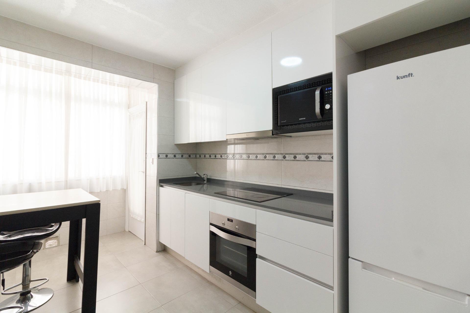 Location à long terme - Piso - Orihuela - Zona Centro