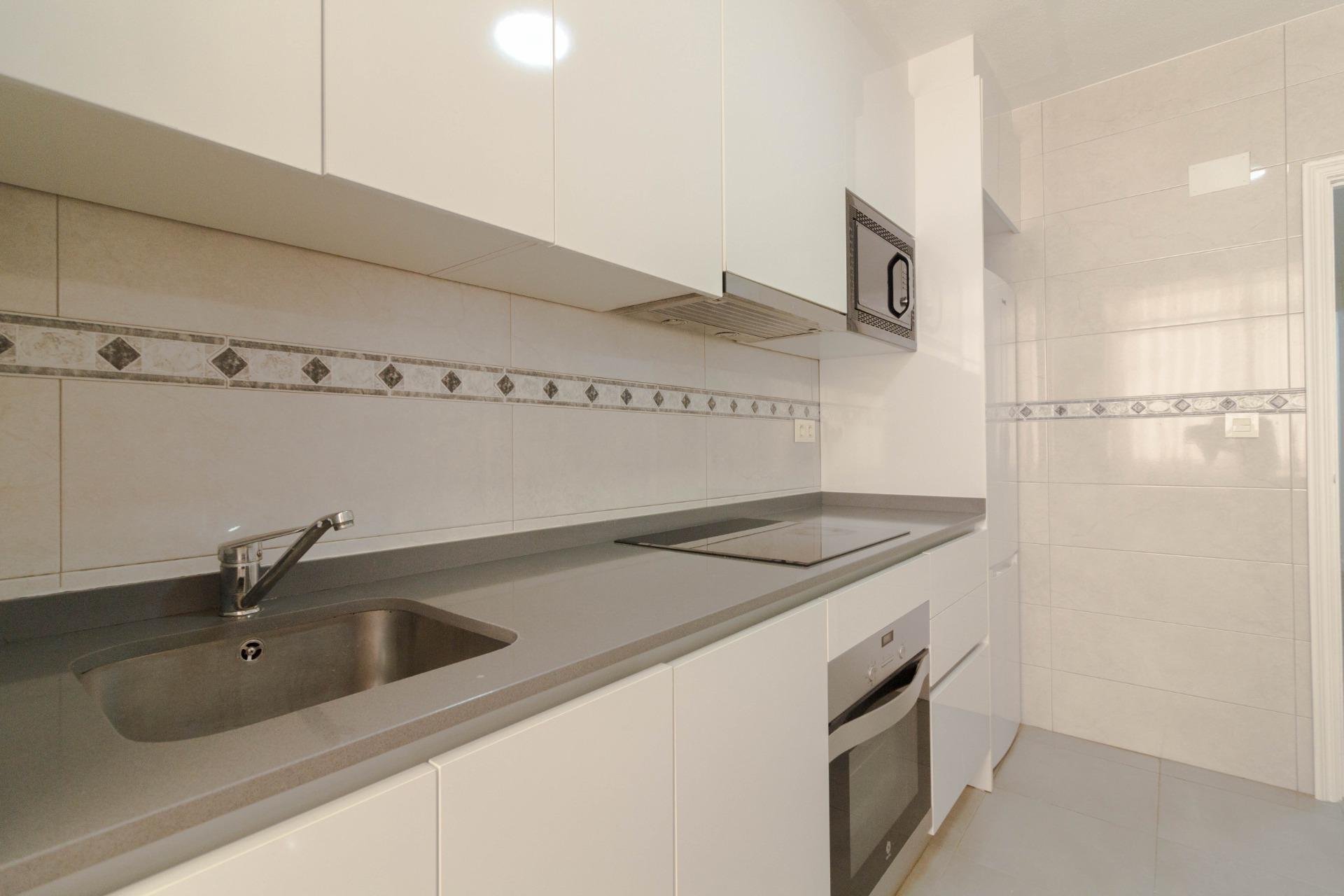 Location à long terme - Piso - Orihuela - Zona Centro