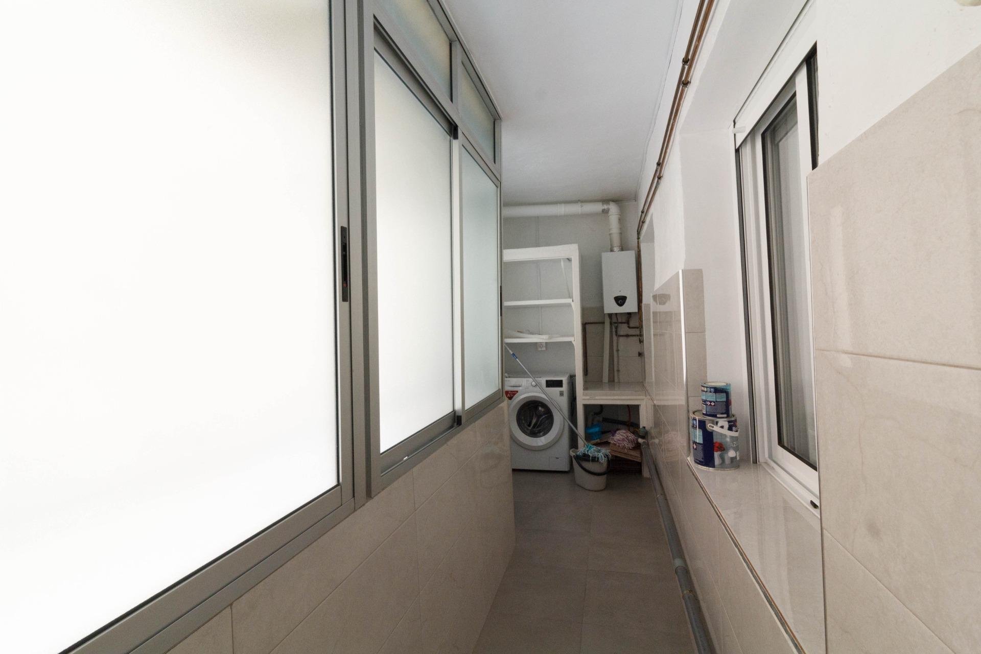 Location à long terme - Piso - Orihuela - Zona Centro