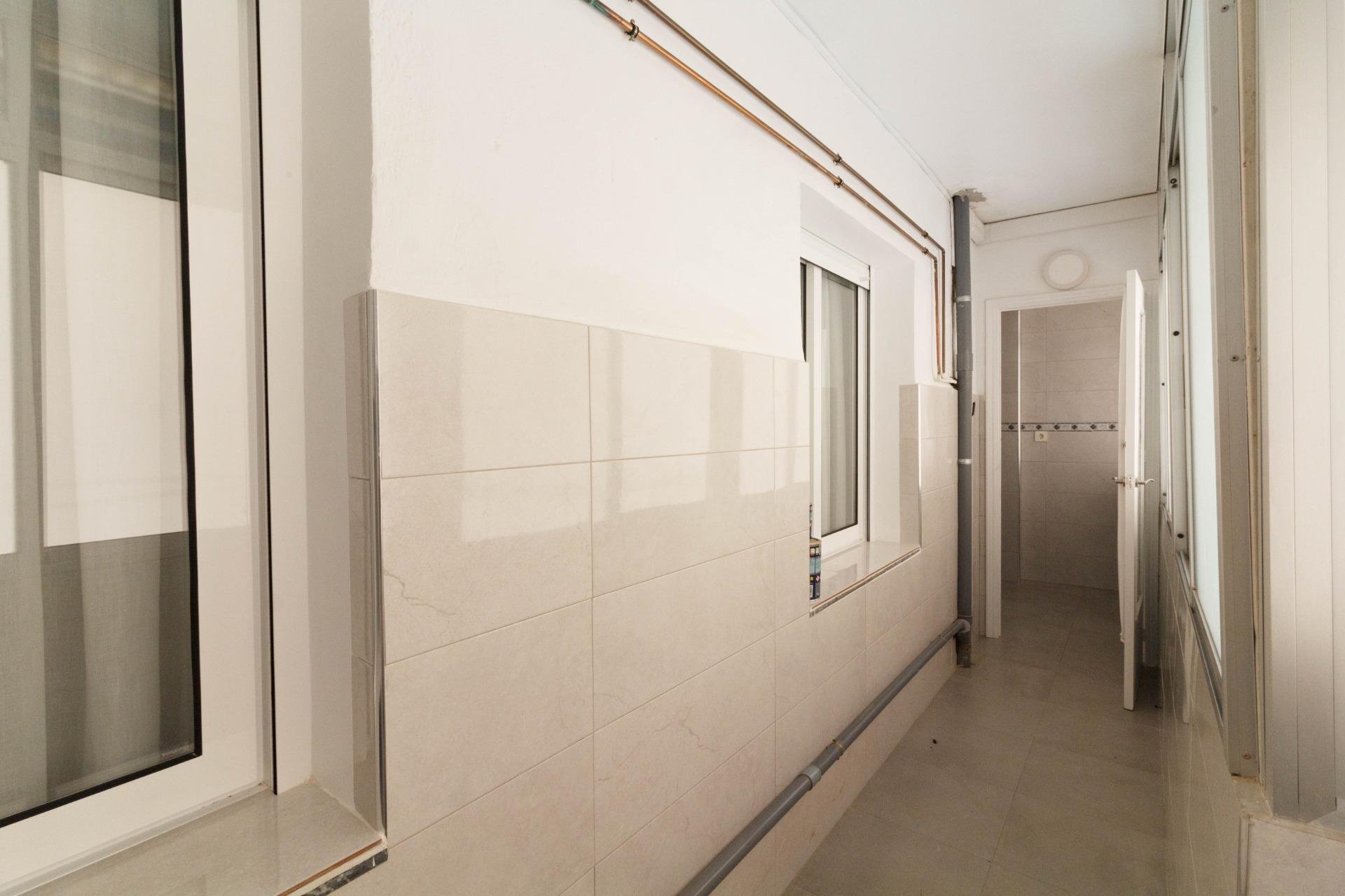 Location à long terme - Piso - Orihuela - Zona Centro