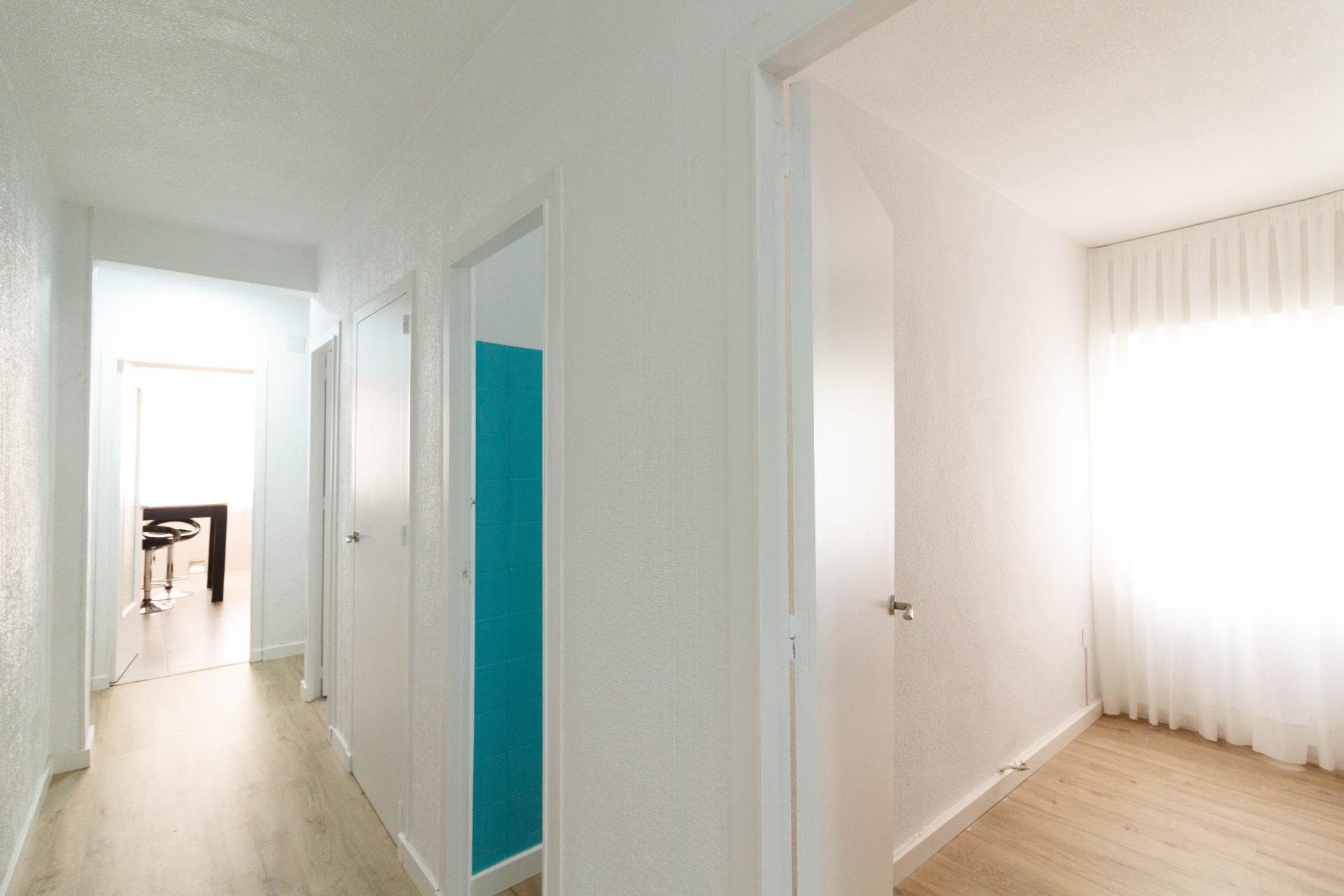 Location à long terme - Piso - Orihuela - Zona Centro