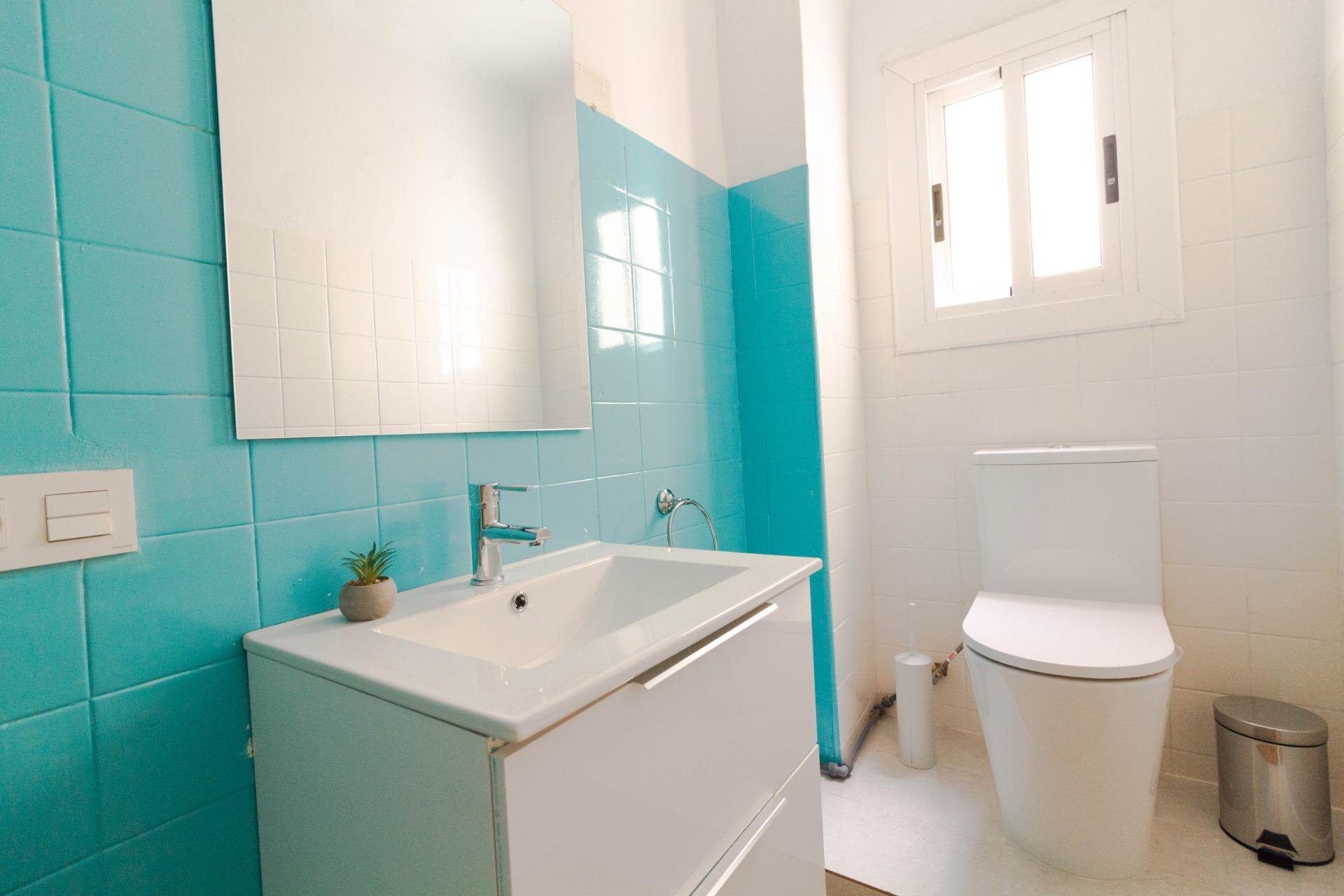 Location à long terme - Piso - Orihuela - Zona Centro