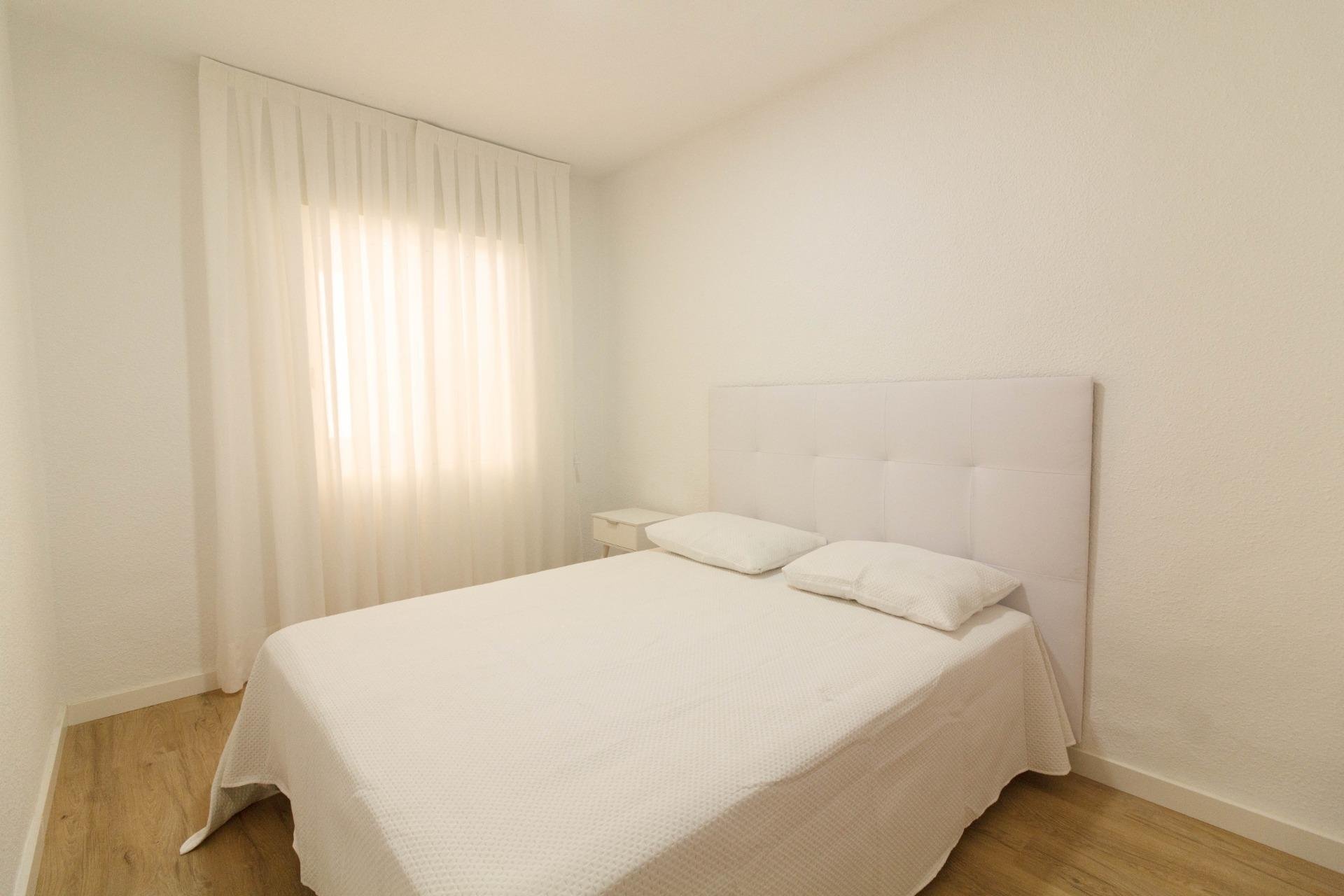 Location à long terme - Piso - Orihuela - Zona Centro